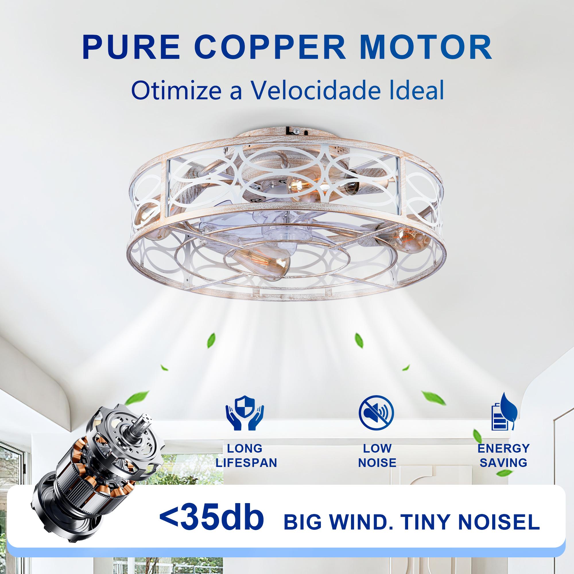 Bayfeve BF-356536-MP Ceiling-Fans - View #9
