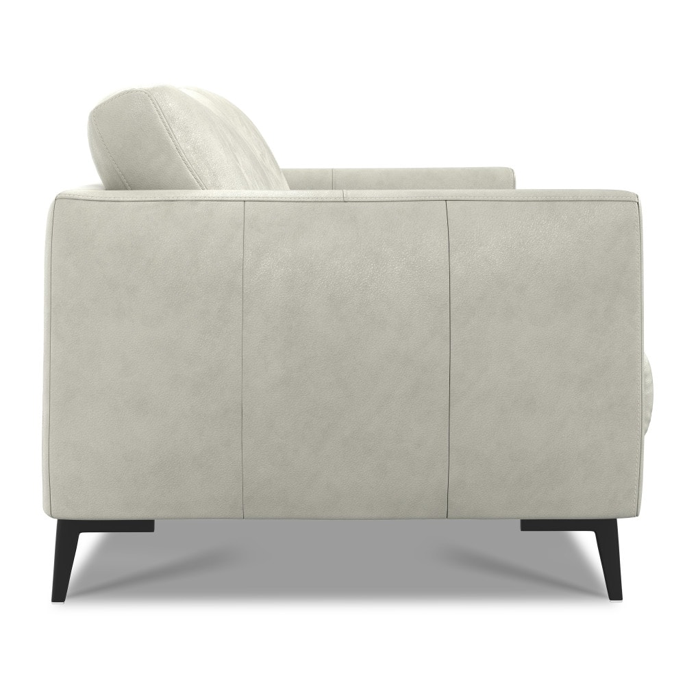 Simpli Home AXCSOFSTE-LSG Sofas-Loveseats - View #2