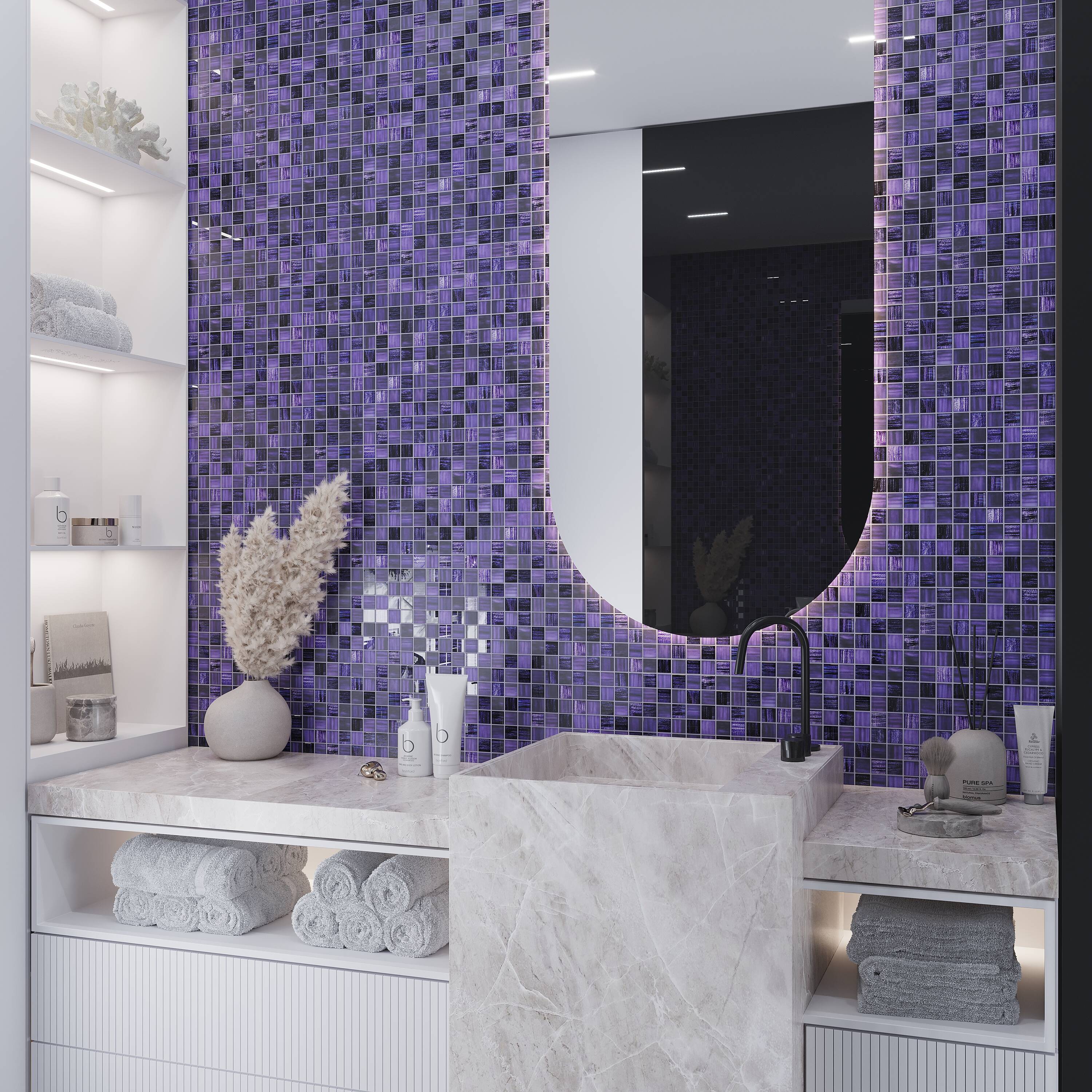 Apollo Tile APLJP88303A Ceramic-Tile - View #2