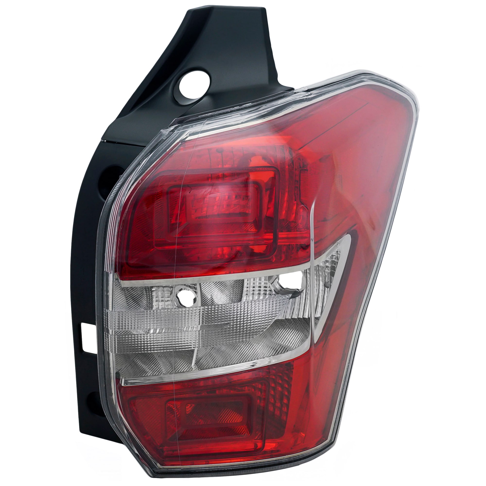 Garage-Pro JCWREPS730331QGP Tail Light Compatible with 2014-2016 Subaru Forester Passenger Side CAPA