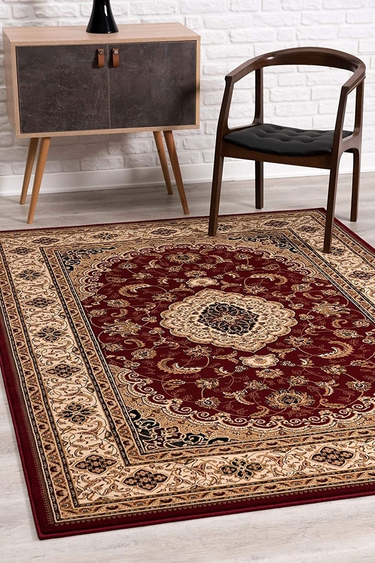 HomeRoots 4000395377 rugs - View #3