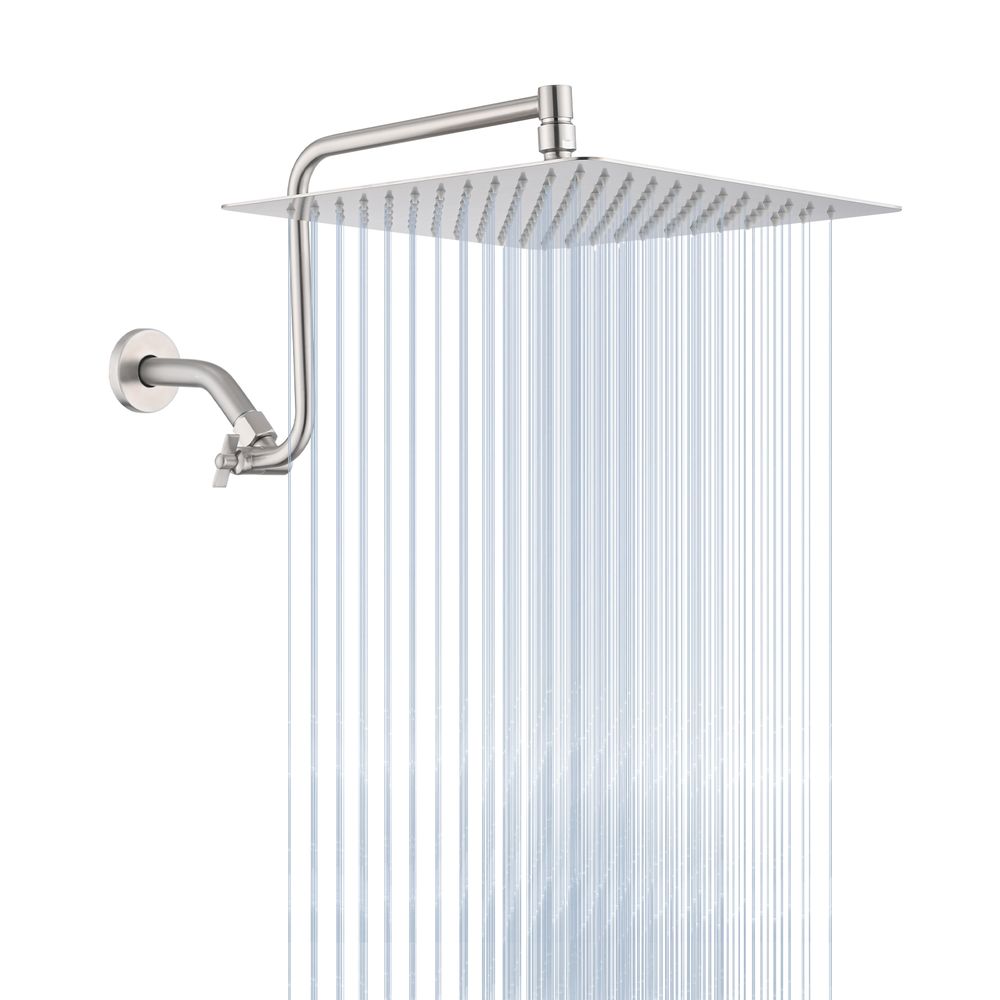 Blisstyle SHWR241 Fixed-Showerhead - View #7