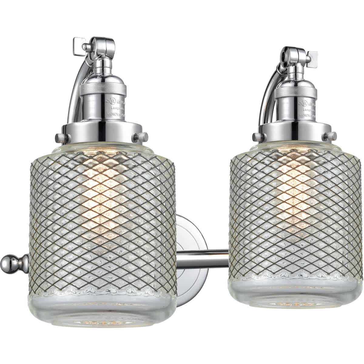 tradition et innovation PâtissierVol.2 Twin Warmer with Ladles - 81220