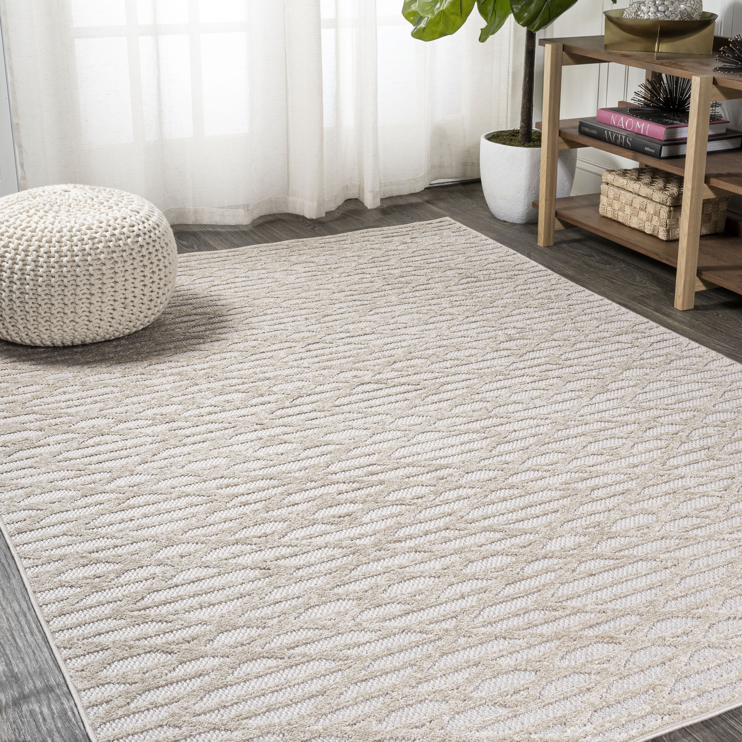 JONATHAN  Y SBH105A-8 rugs - View #9
