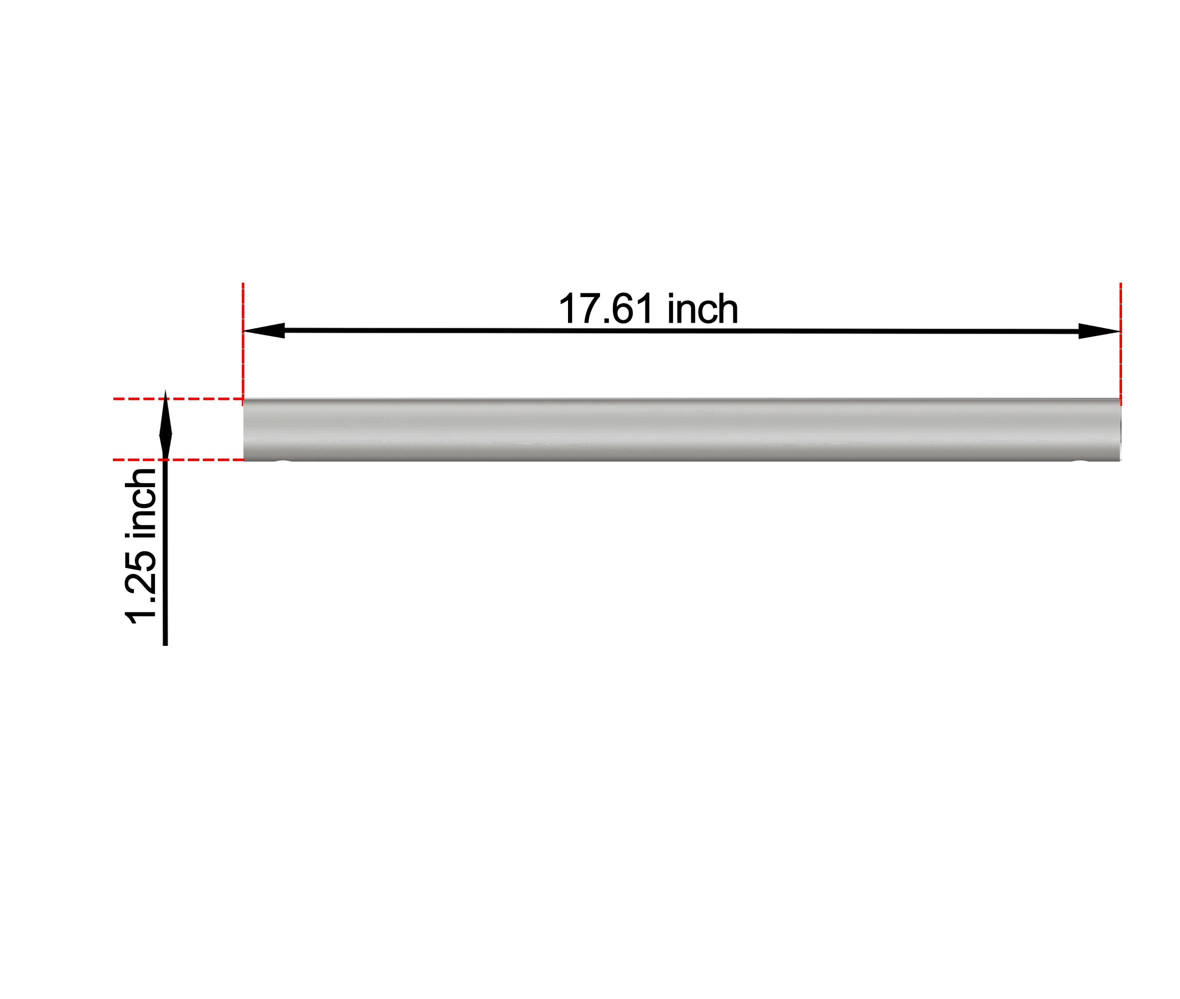 allen + roth 20314-1604 Grab-Bars - View #5