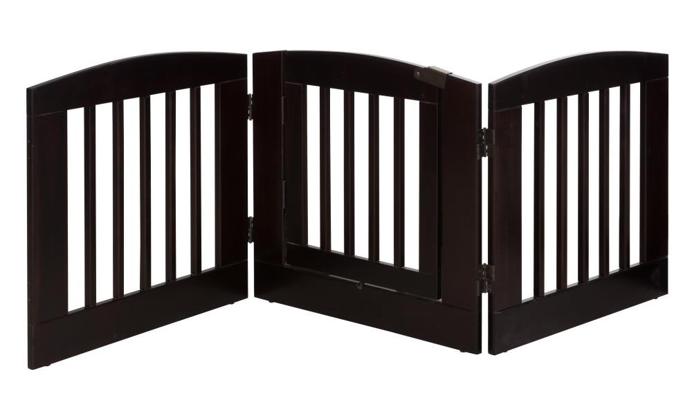 Expandable gate cheap lowes