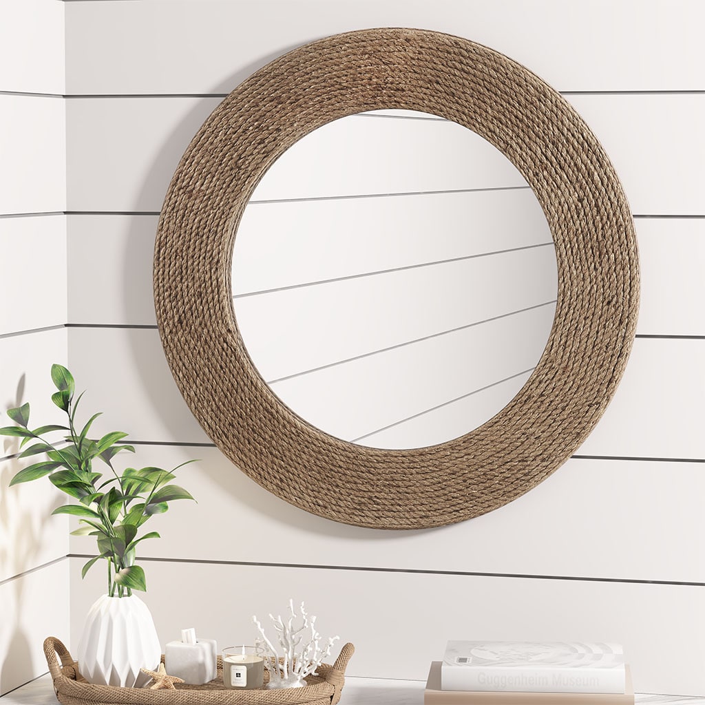 LUXEYARD DS-J-002MIRO Decor-Mirrors - View #7