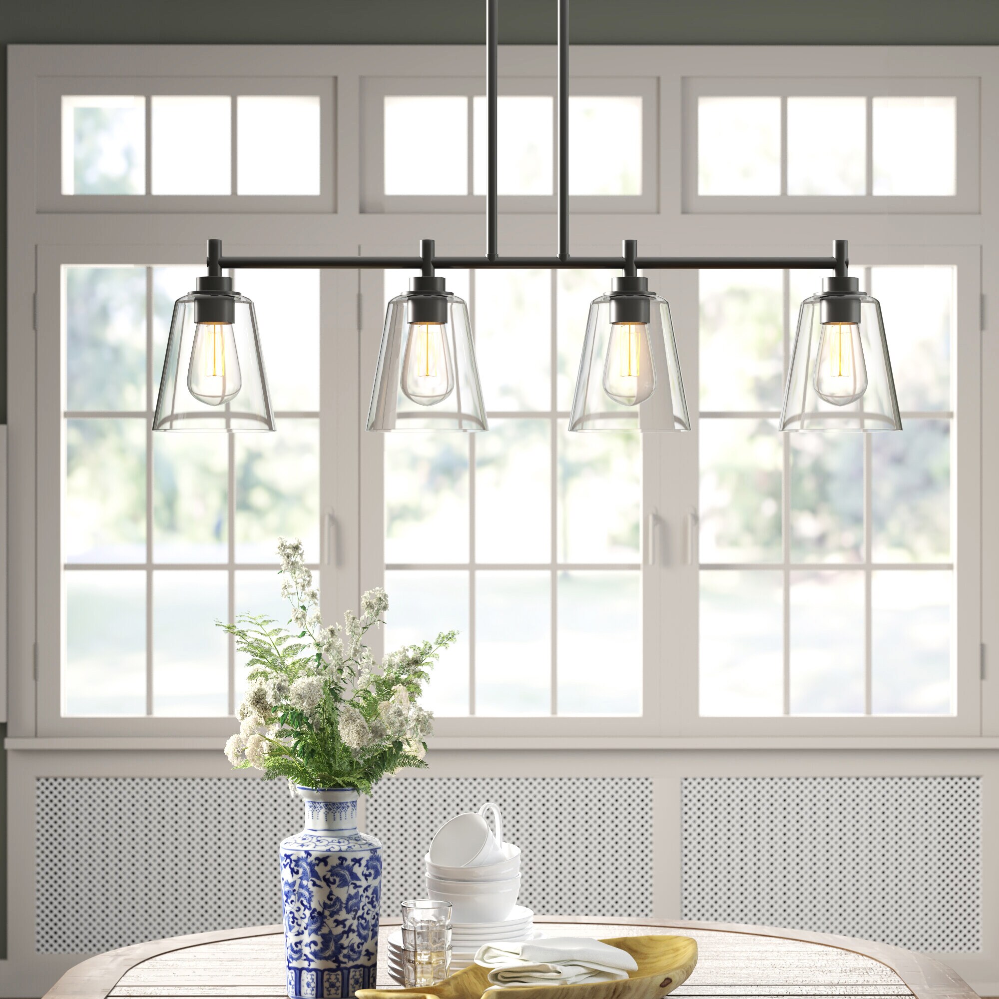 Designers Fountain 95738-MB Pendant-Lights - View #8