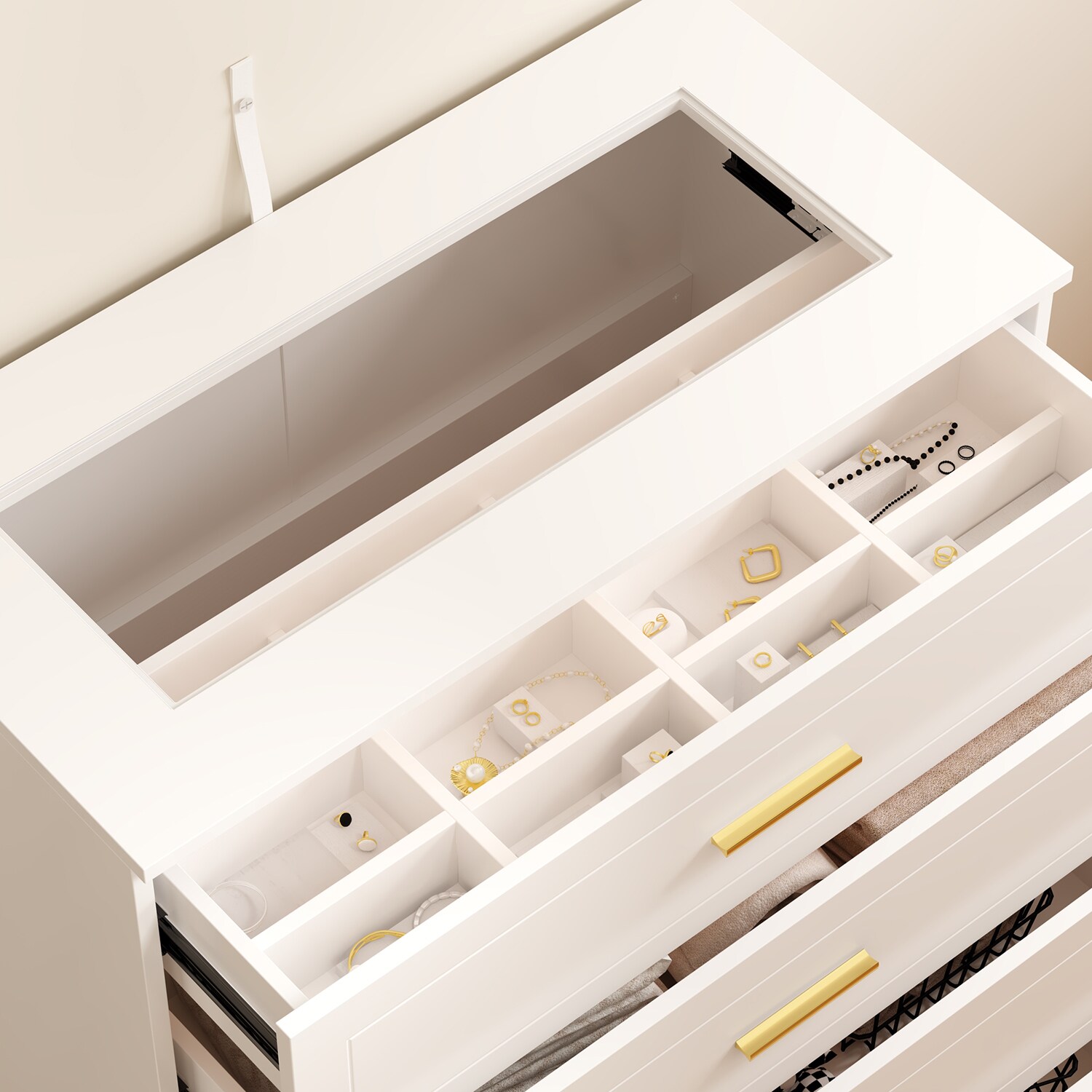 FUFU&GAGA KF330099-01 chests - View #9