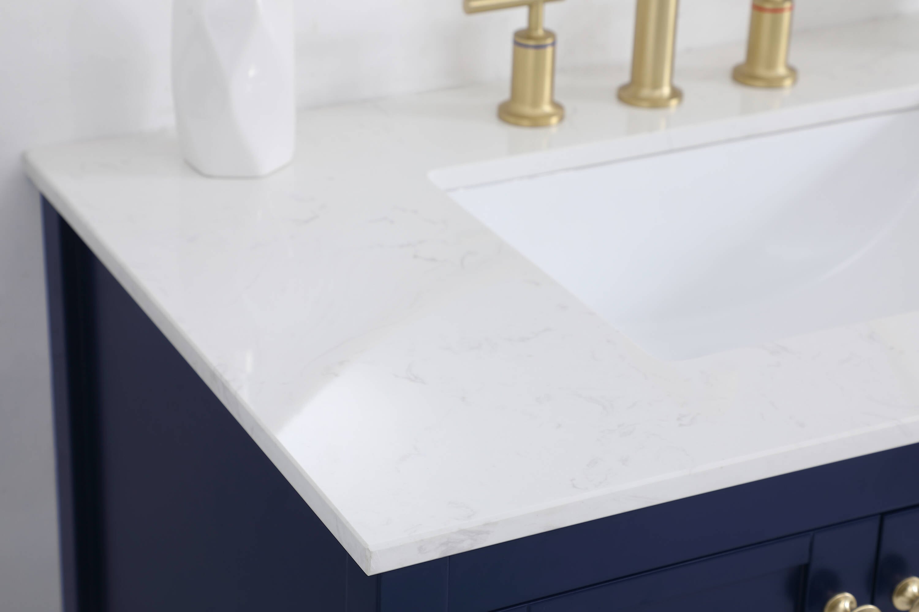 Elegant Decor FI49236BL Bath-Vanity-Combo - View #10