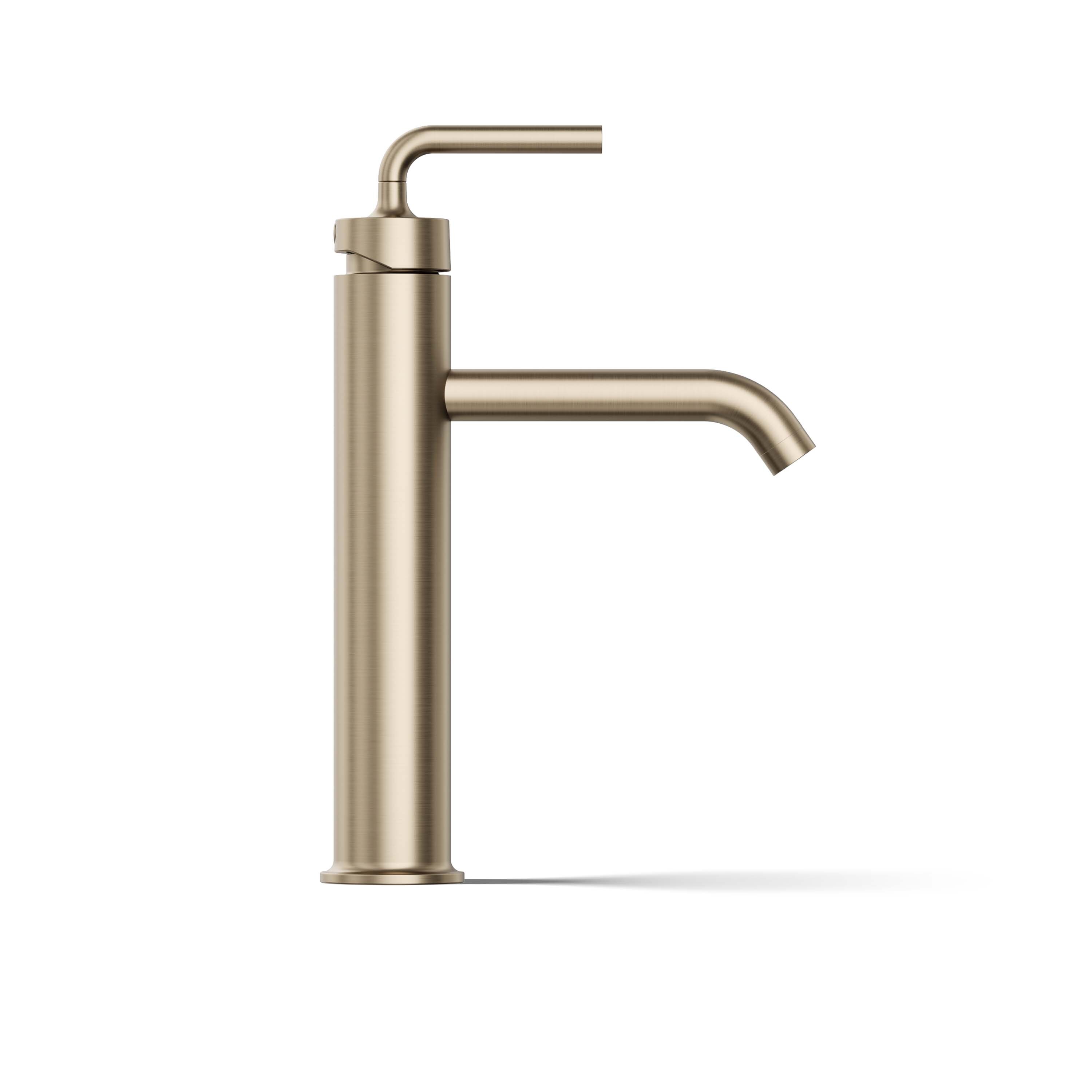 KOHLER 14404-4A-BV Lavatory-Faucets - View #6