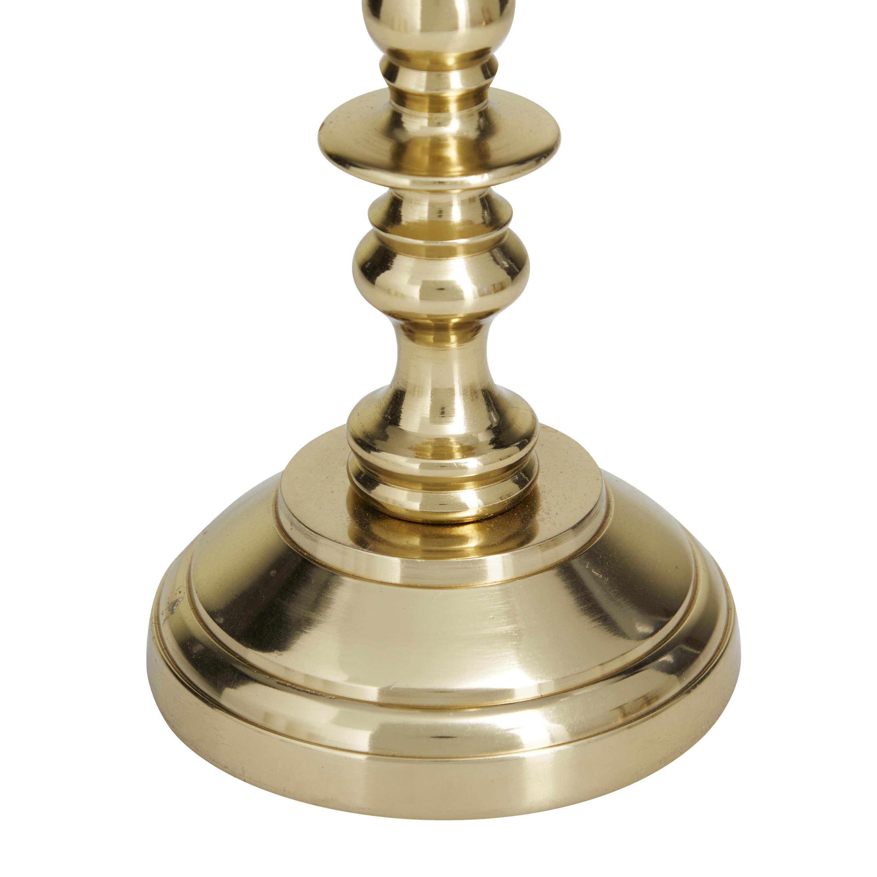 Grayson Lane 70272 Candle-Holders - View #3