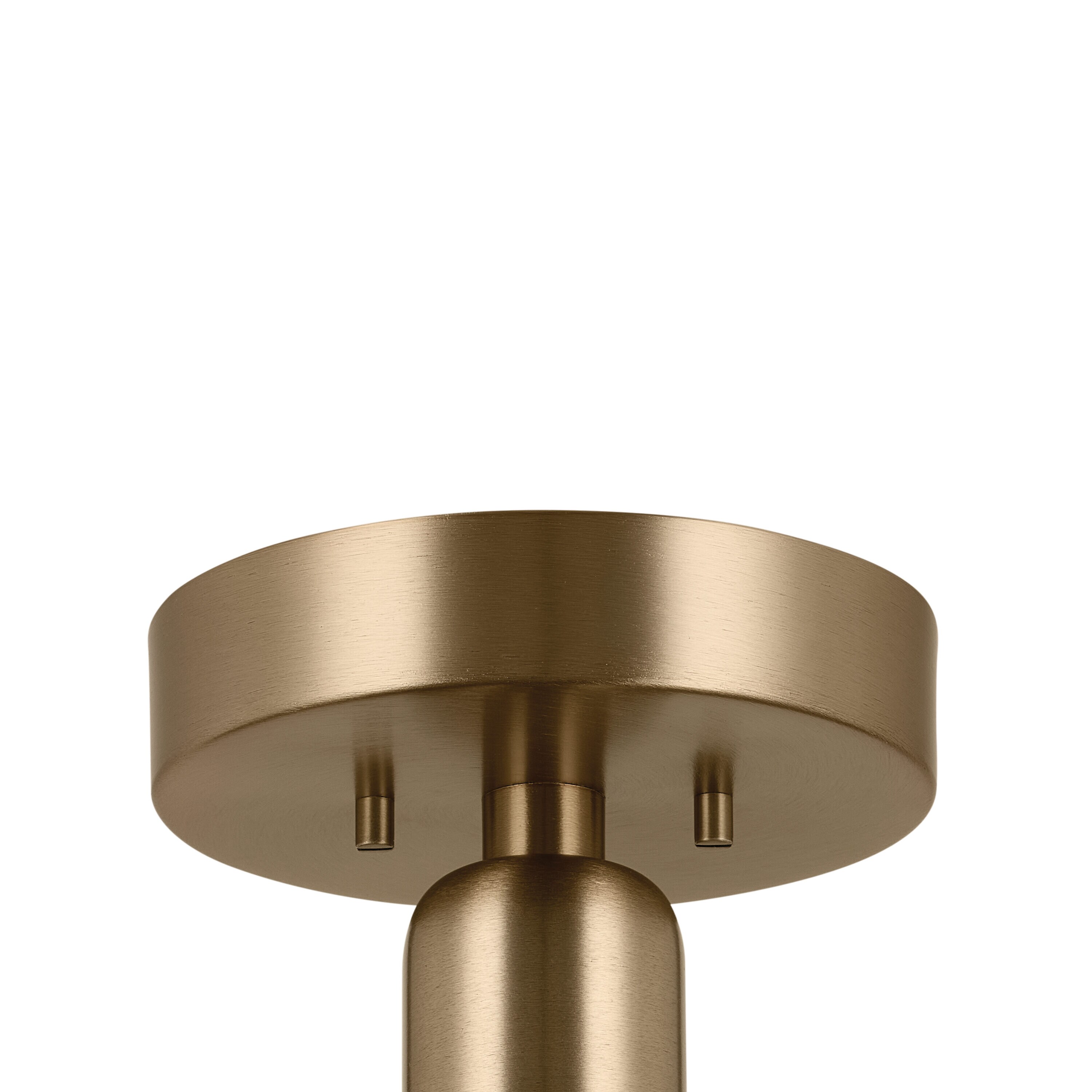 Kichler 52589CPZ flushmounts - View #4