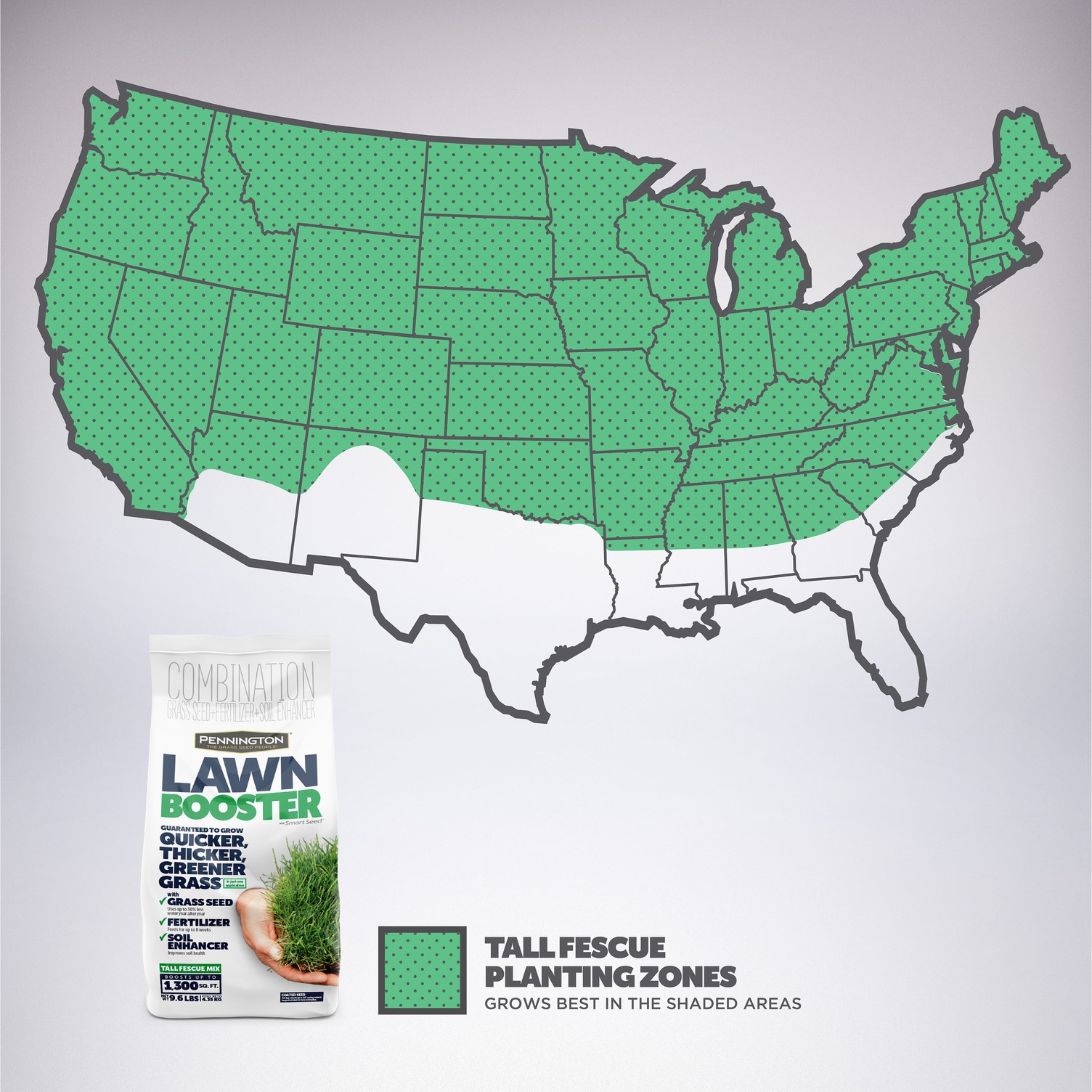 Pennington 2149602166 Lawn-Repair-Mix - View #3