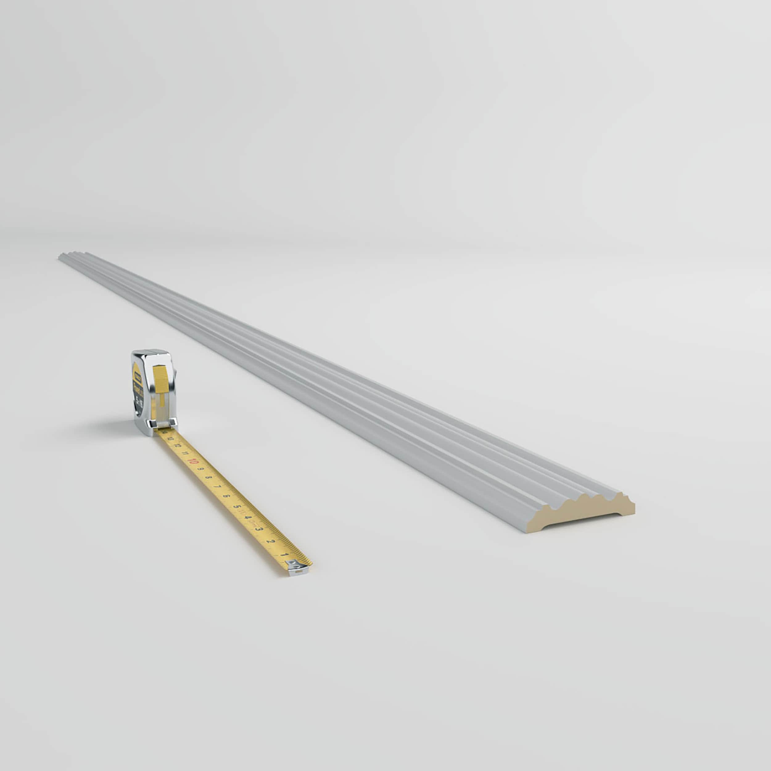 Ekena Millwork CAS04X94X01 Window-Door-Casings - View #7