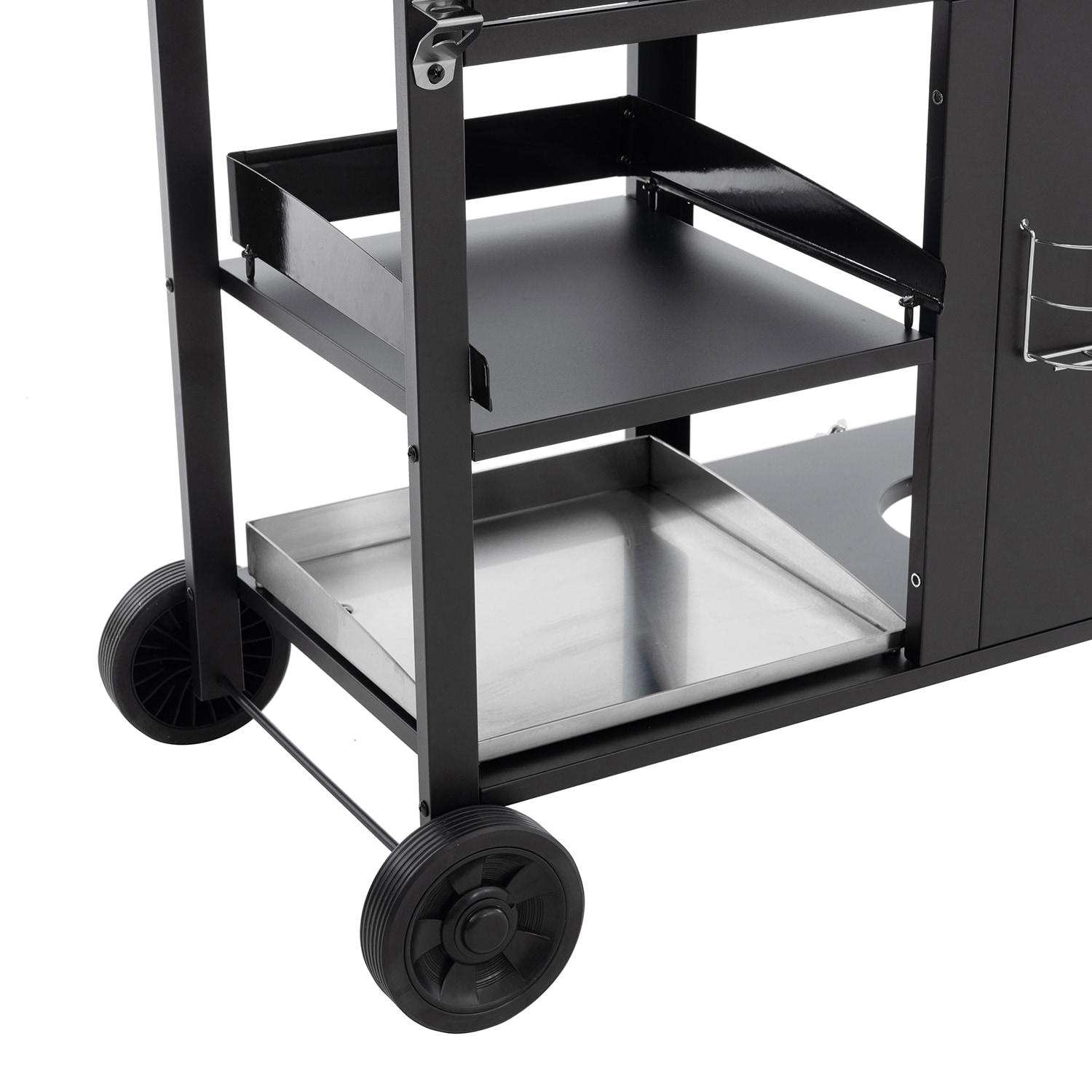 GZMR GZ-W22303 Gas-Grill - View #7