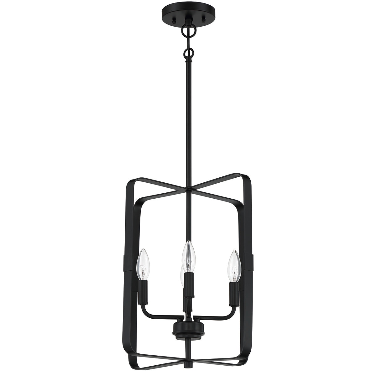 Craftmade 56034-FB Pendant-Lights - View #4