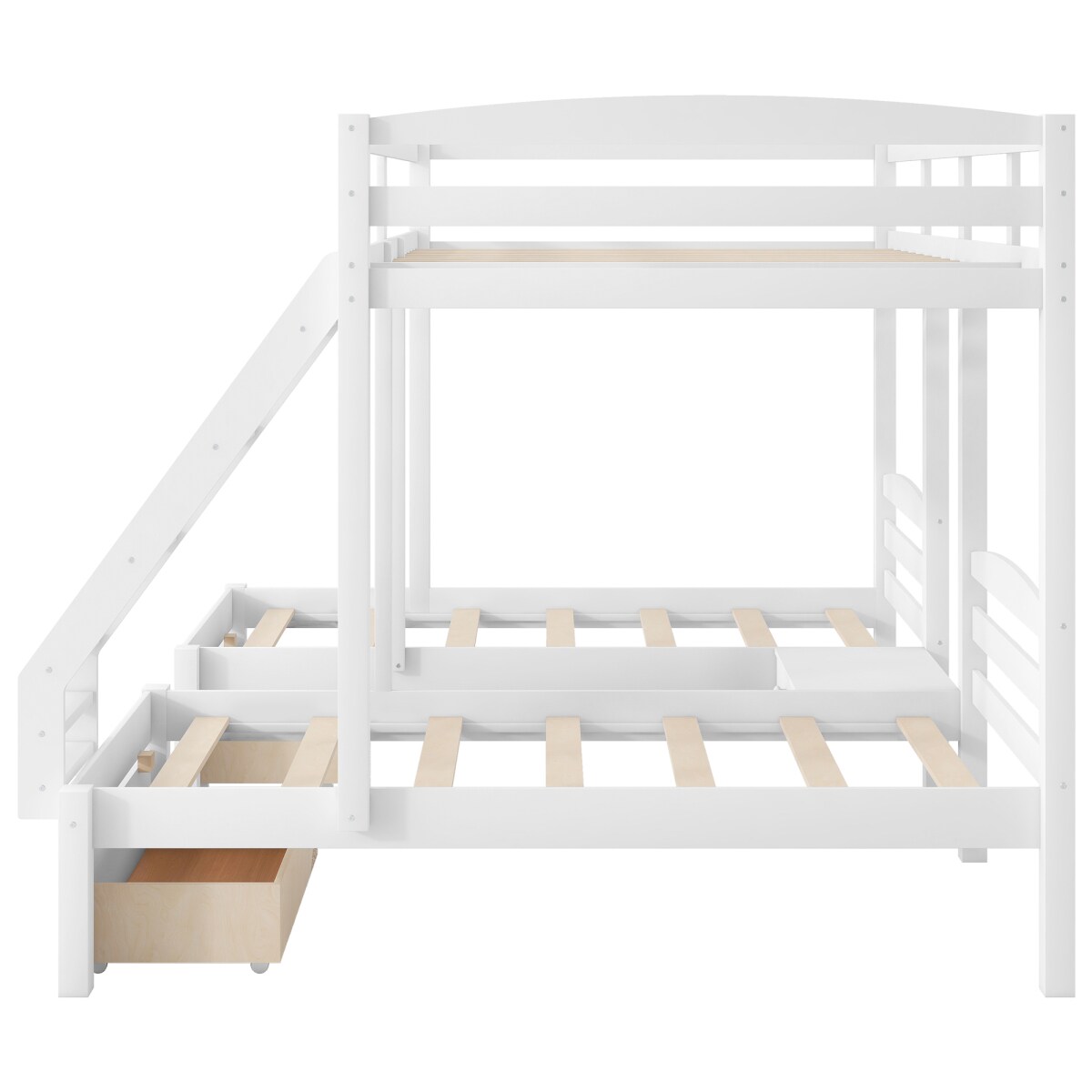Streamdale Furniture GX000233AAK beds - View #9