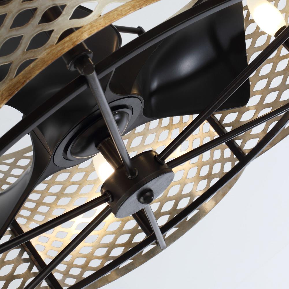 Matrix Decor MDBBA541006CA110V Ceiling-Fans - View #8