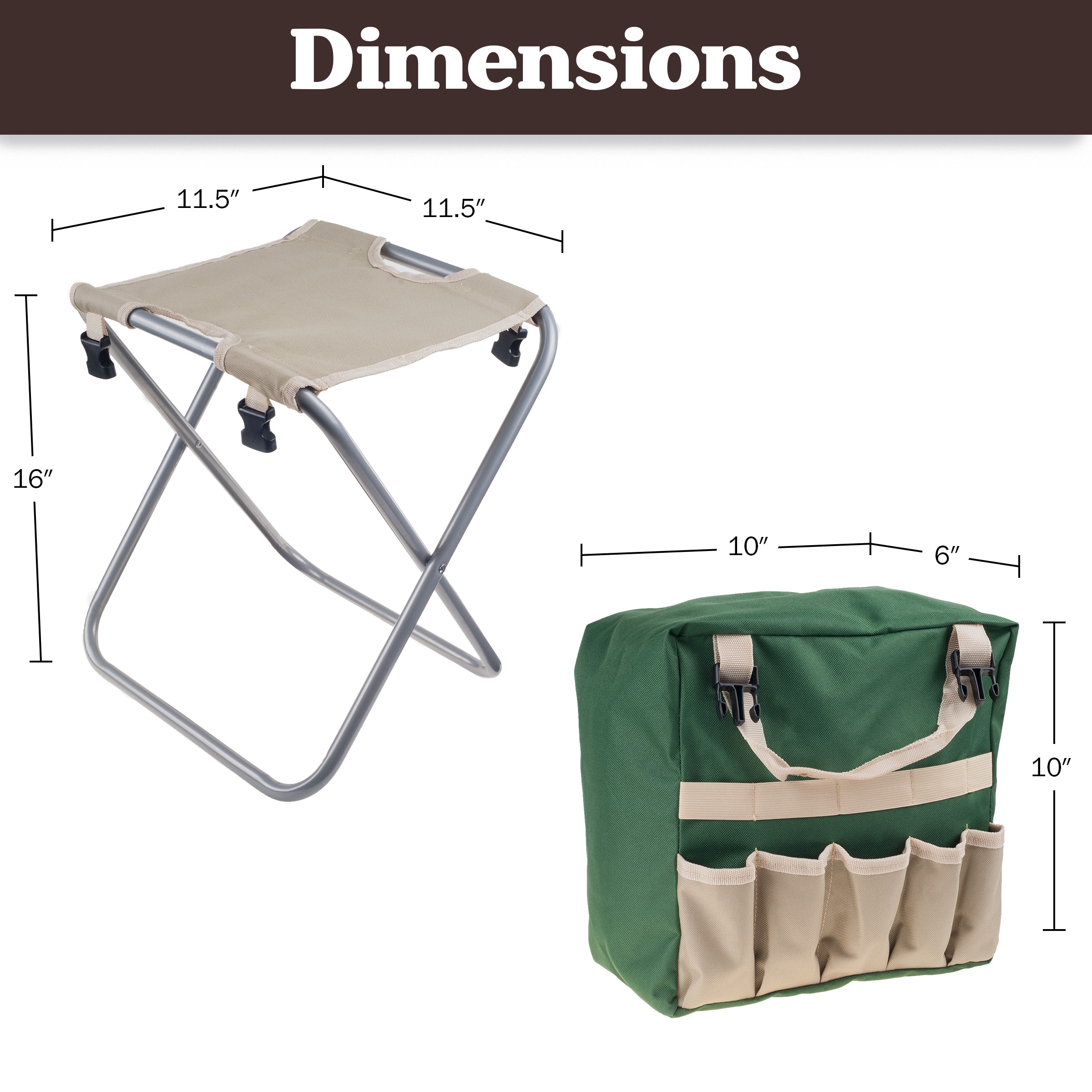 Nature Spring 246155ZNJ Garden-Hand-Tool-Kits - View #6