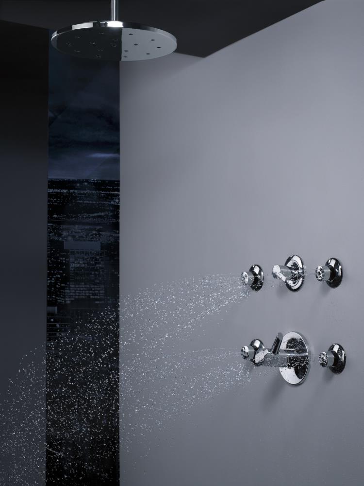 Delta T11961 Bath-Shower-Facc - View #9