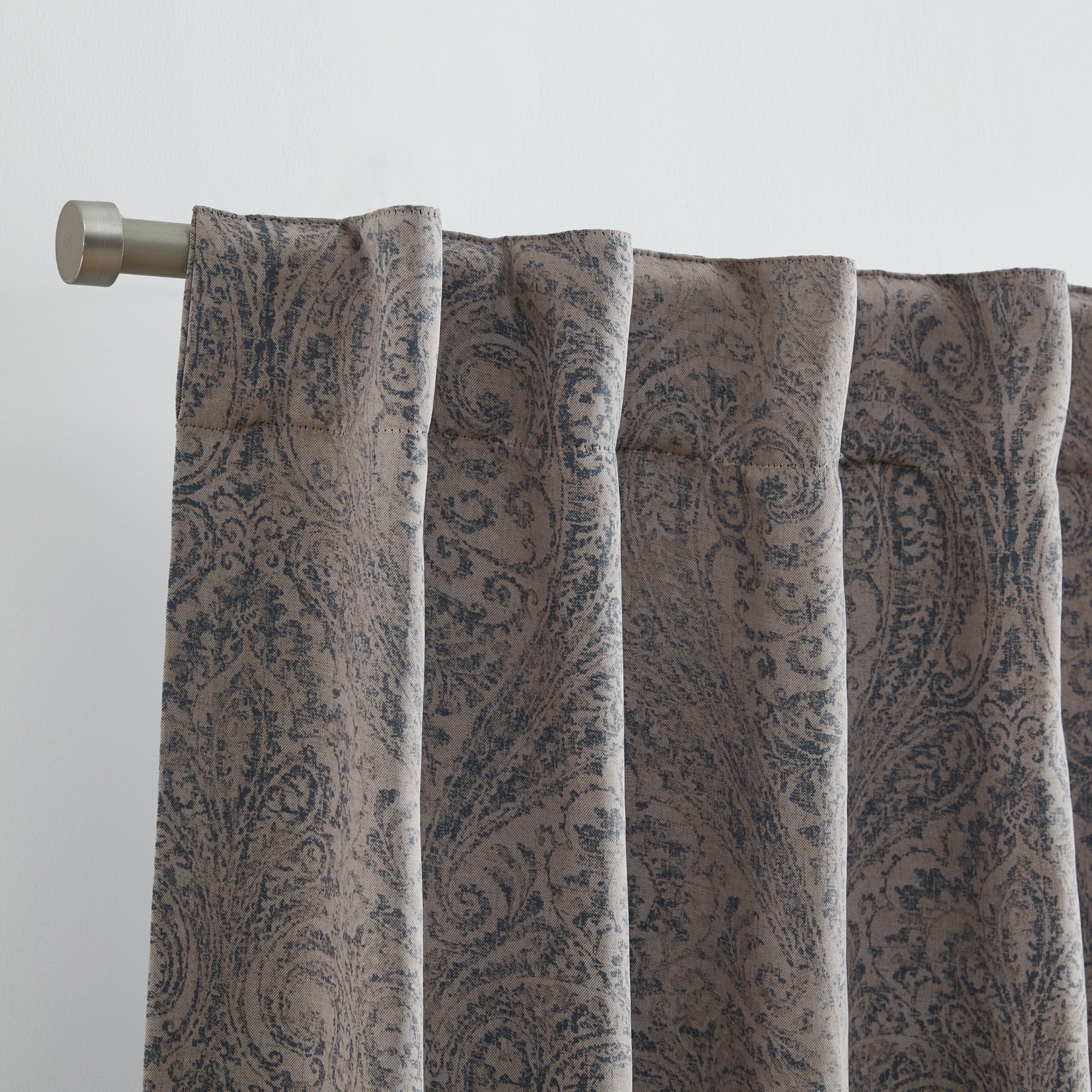 Elrene Home Fashions 194590203351 curtains - View #2