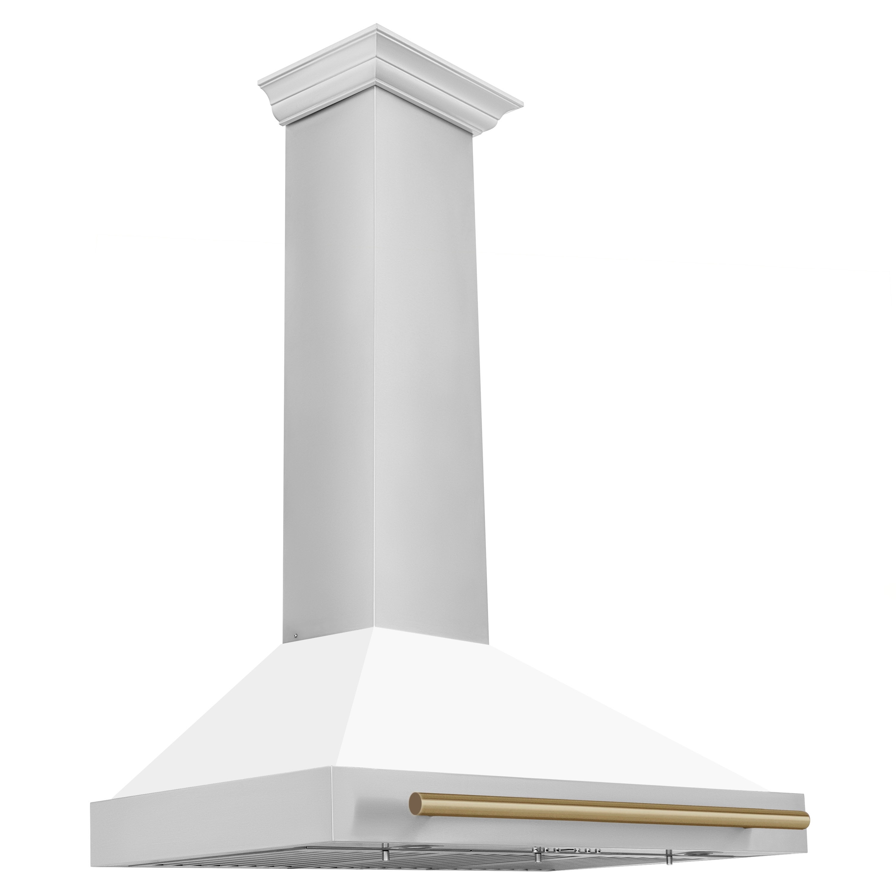 ZLINE KITCHEN & BATH KB4STZ-WM36-CB Wall-Mounted-Range-Hoods - View #6