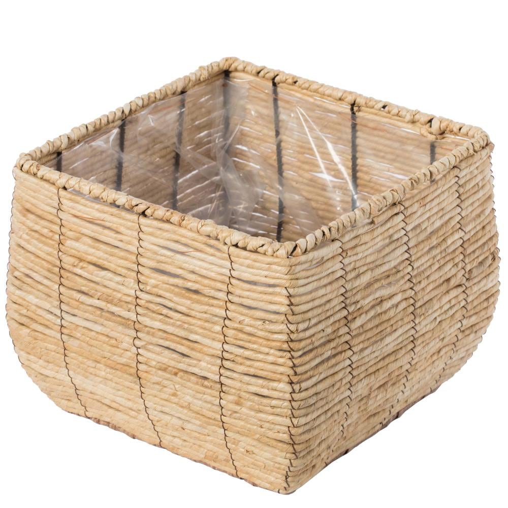 Vintiquewise QI003833.L Planter-Window-Box - View #3