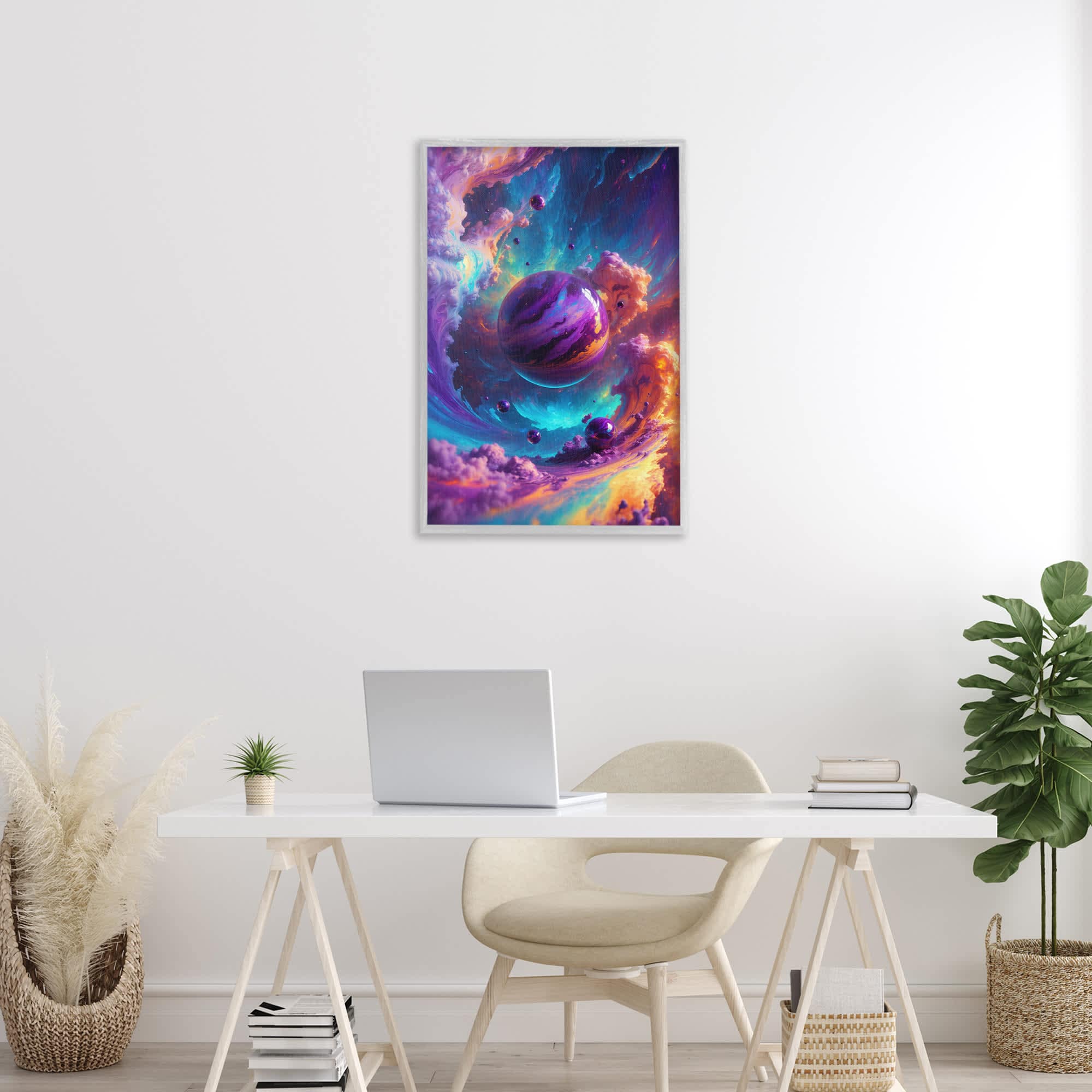Stupell Industries BT-297-GFF-20X30 Wall-Art - View #3