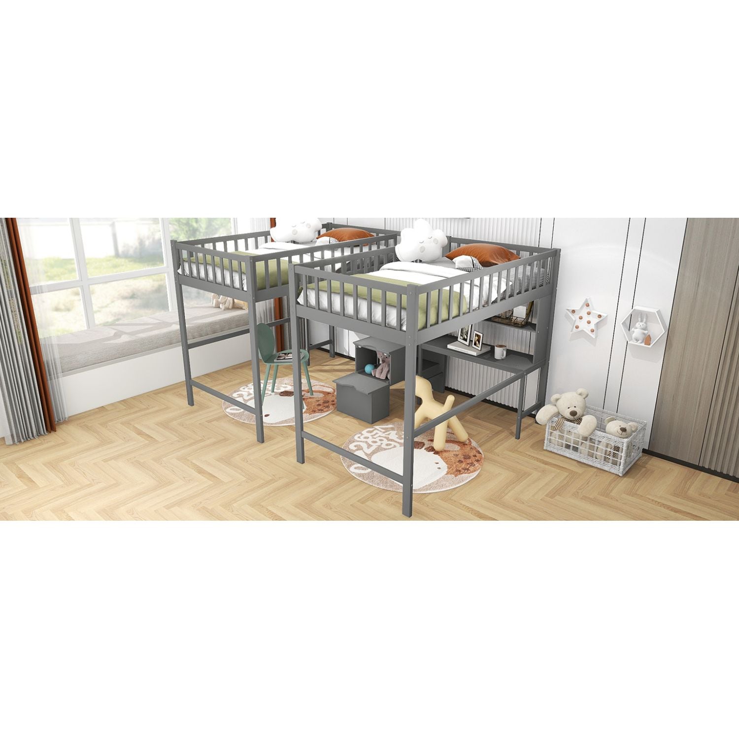 JASMODER GX000326AAE beds - View #7