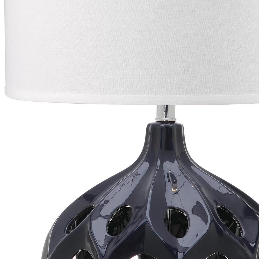 Safavieh LIT4040B Table-Lamps - View #3