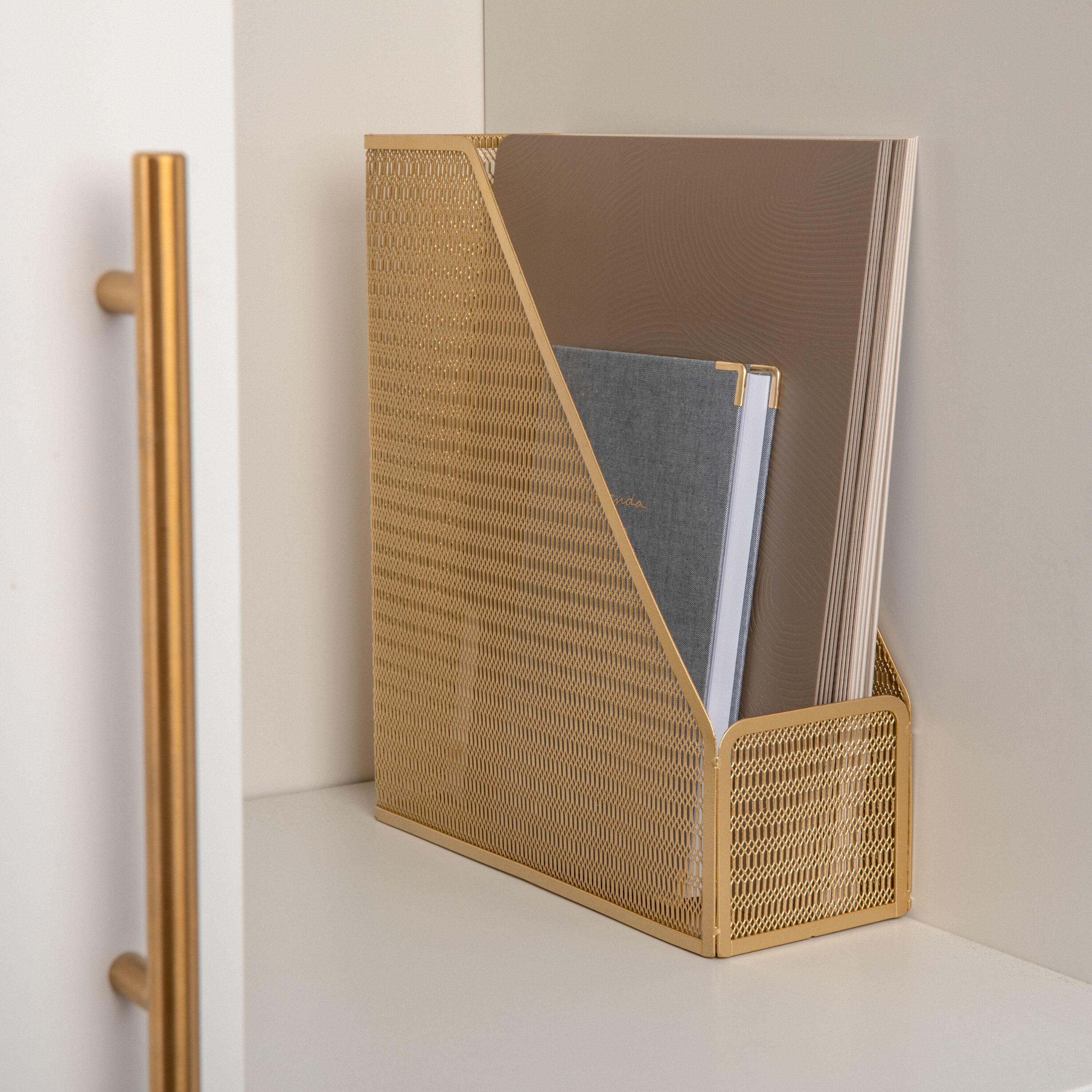 Martha Stewart 196861110191 Desktop-Organizers - View #5