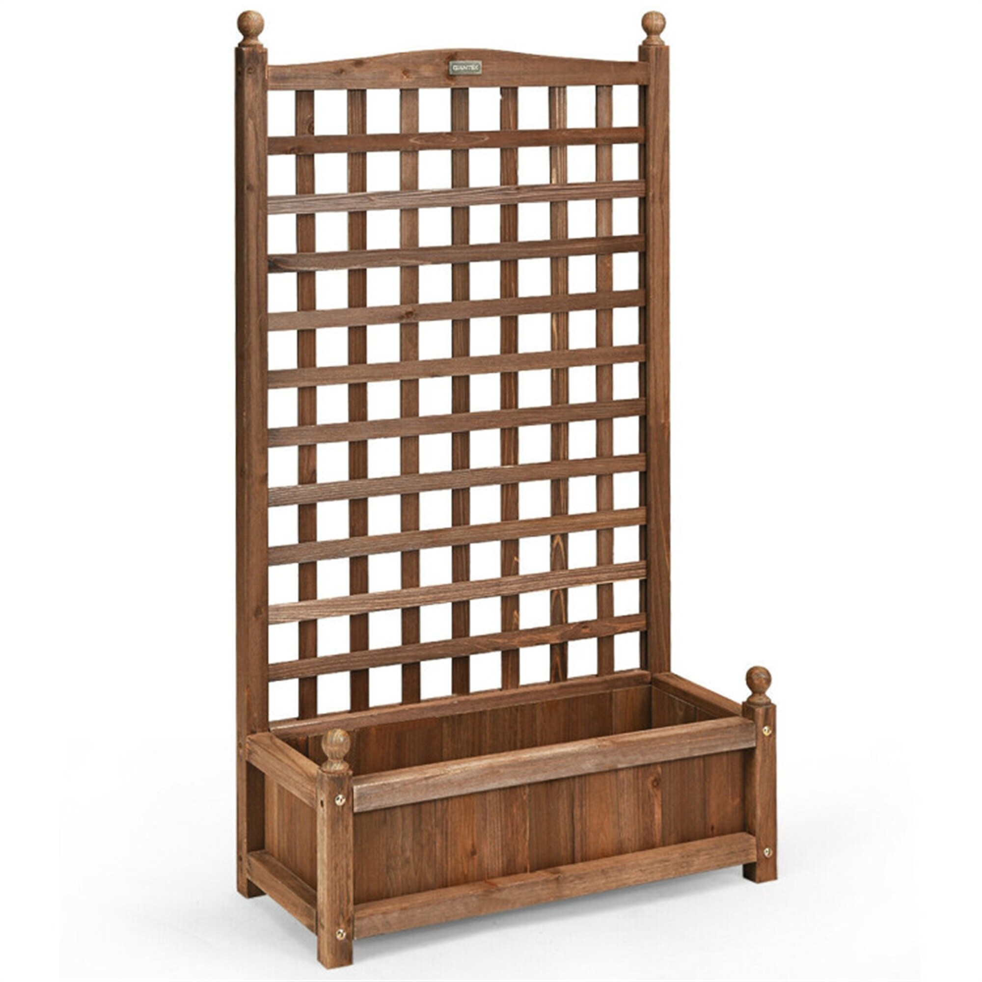 BABOOM BOM-GT3564-CO Raised-Planter-Boxes - View #12