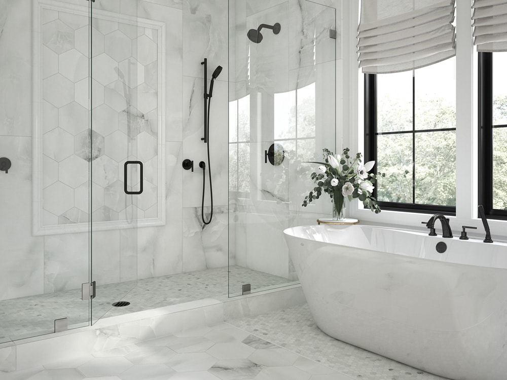 Elida Ceramica LWSSSSK2448PSO Ceramic-Tile - View #2