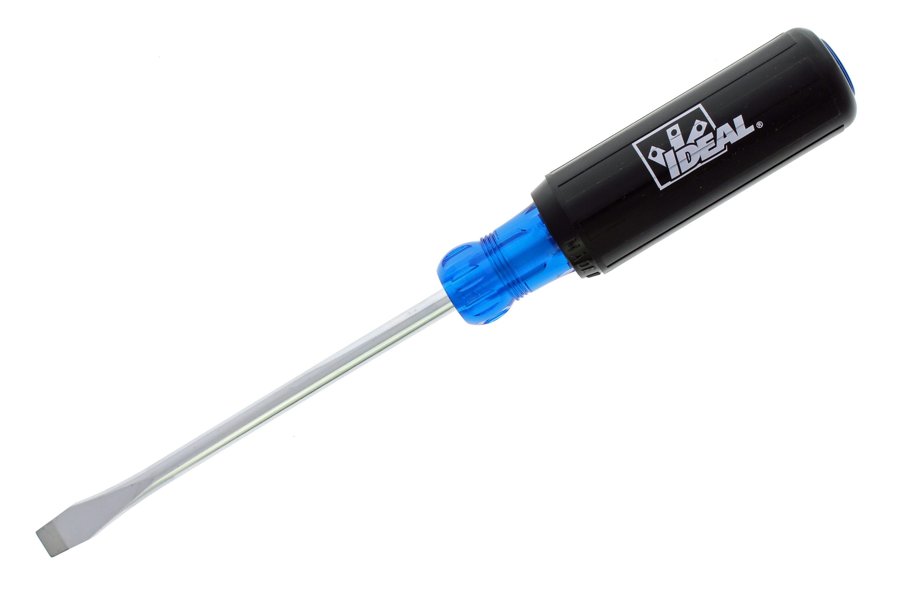 IDEAL 35-1298 Screwdrivers-Individual - View #8