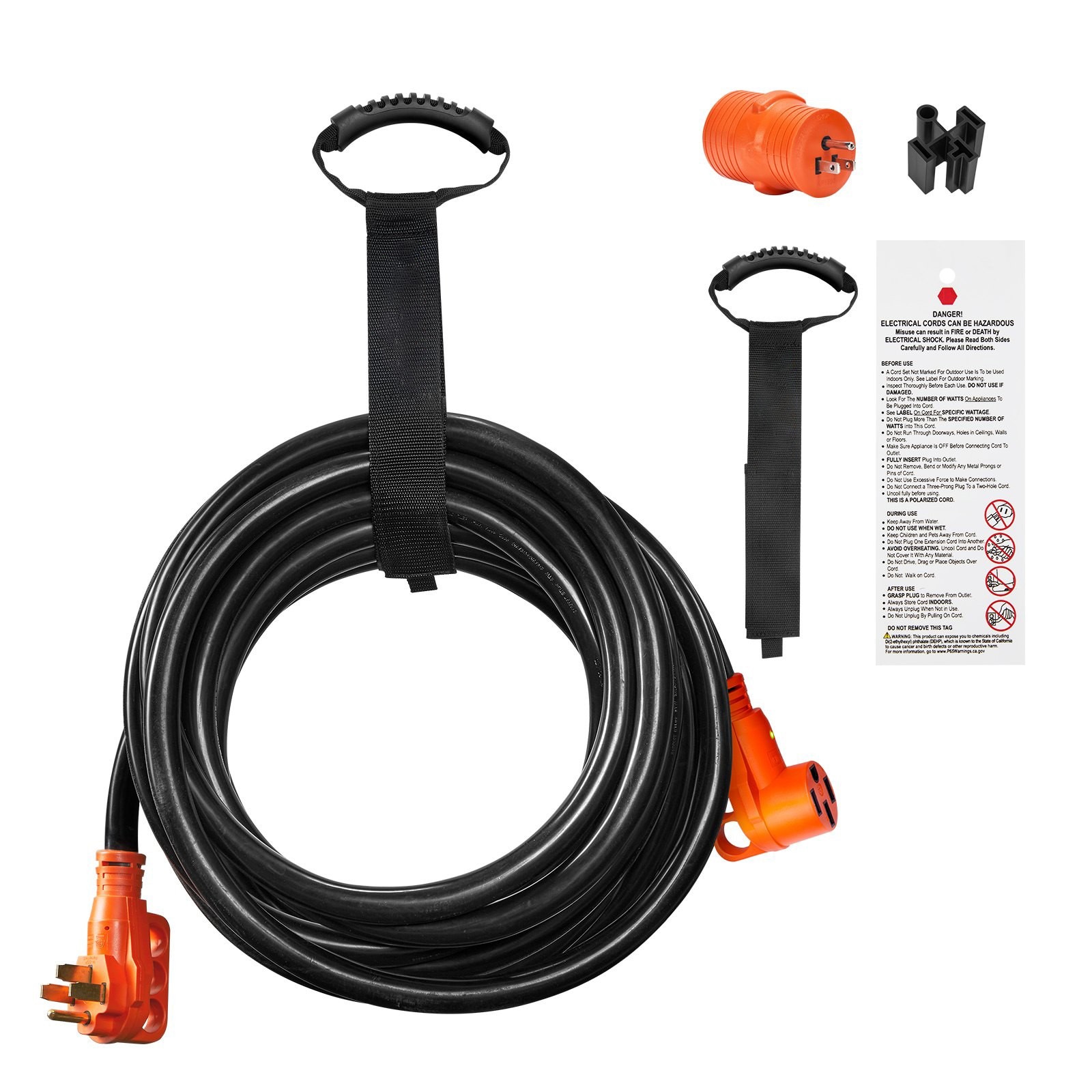 SUGIFT LW108GIVSS1995 Electrical-Extension-Cords - View #9