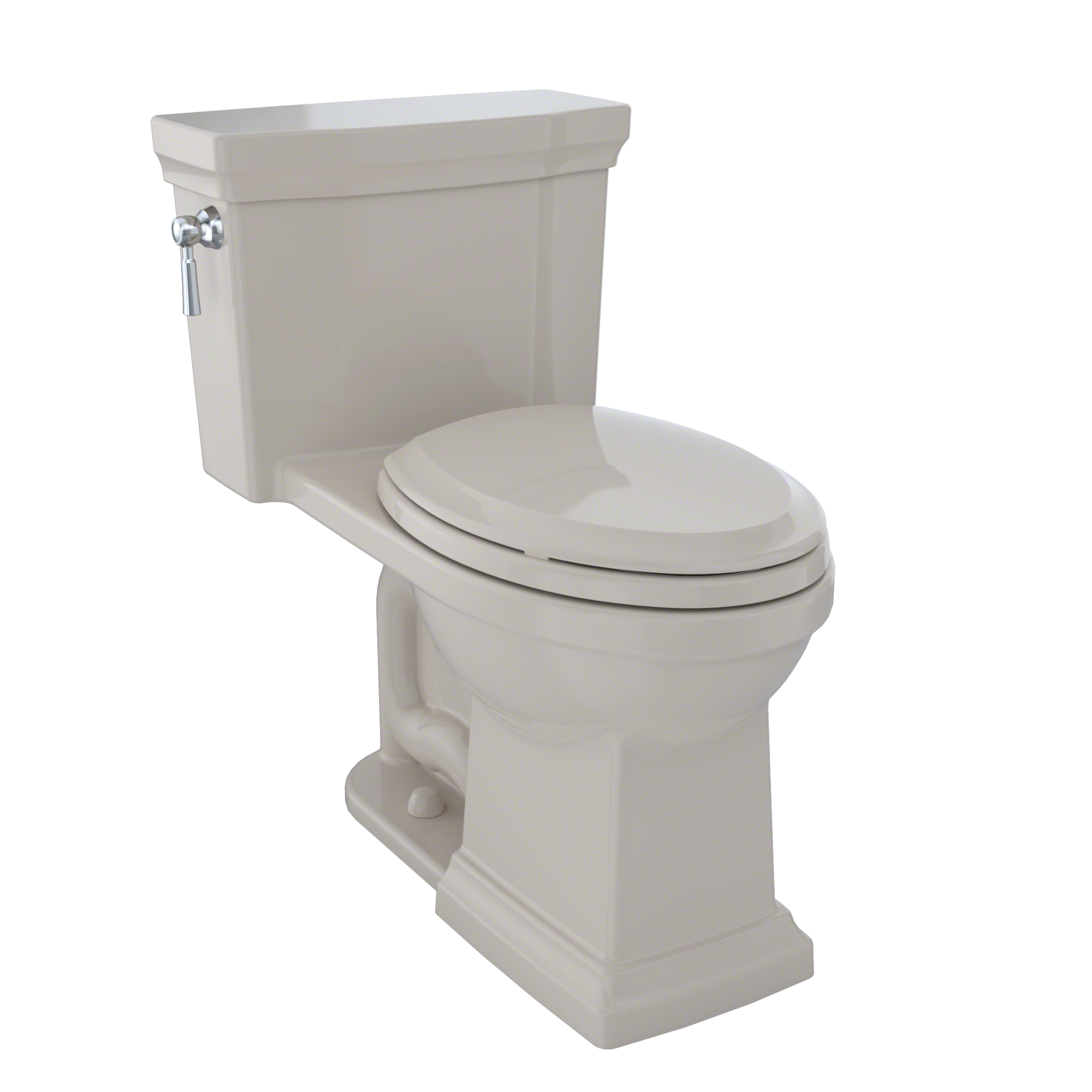 TOTO MS814224CEFG-03 toilets - View #9