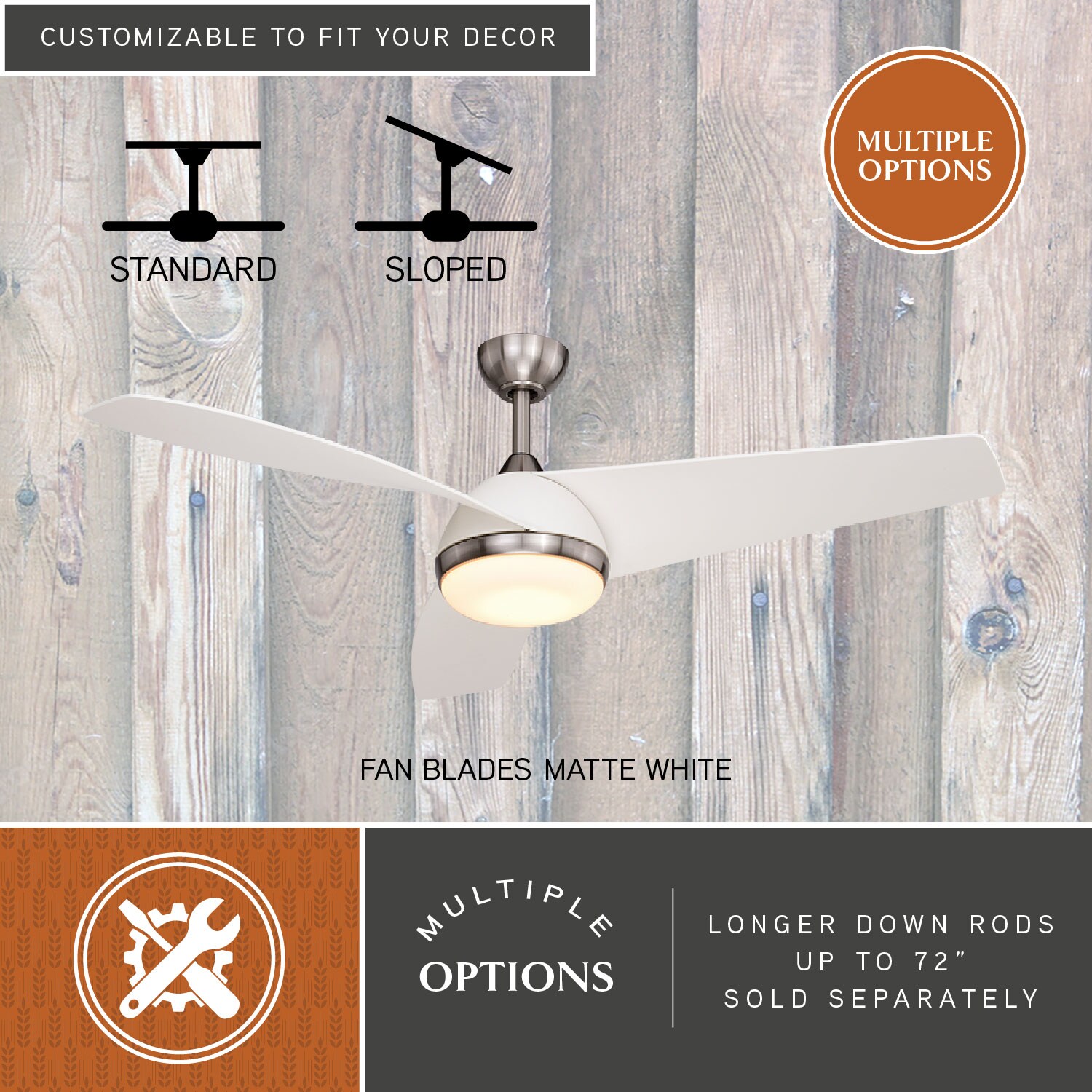 Cascadia F0091 Ceiling-Fans - View #5