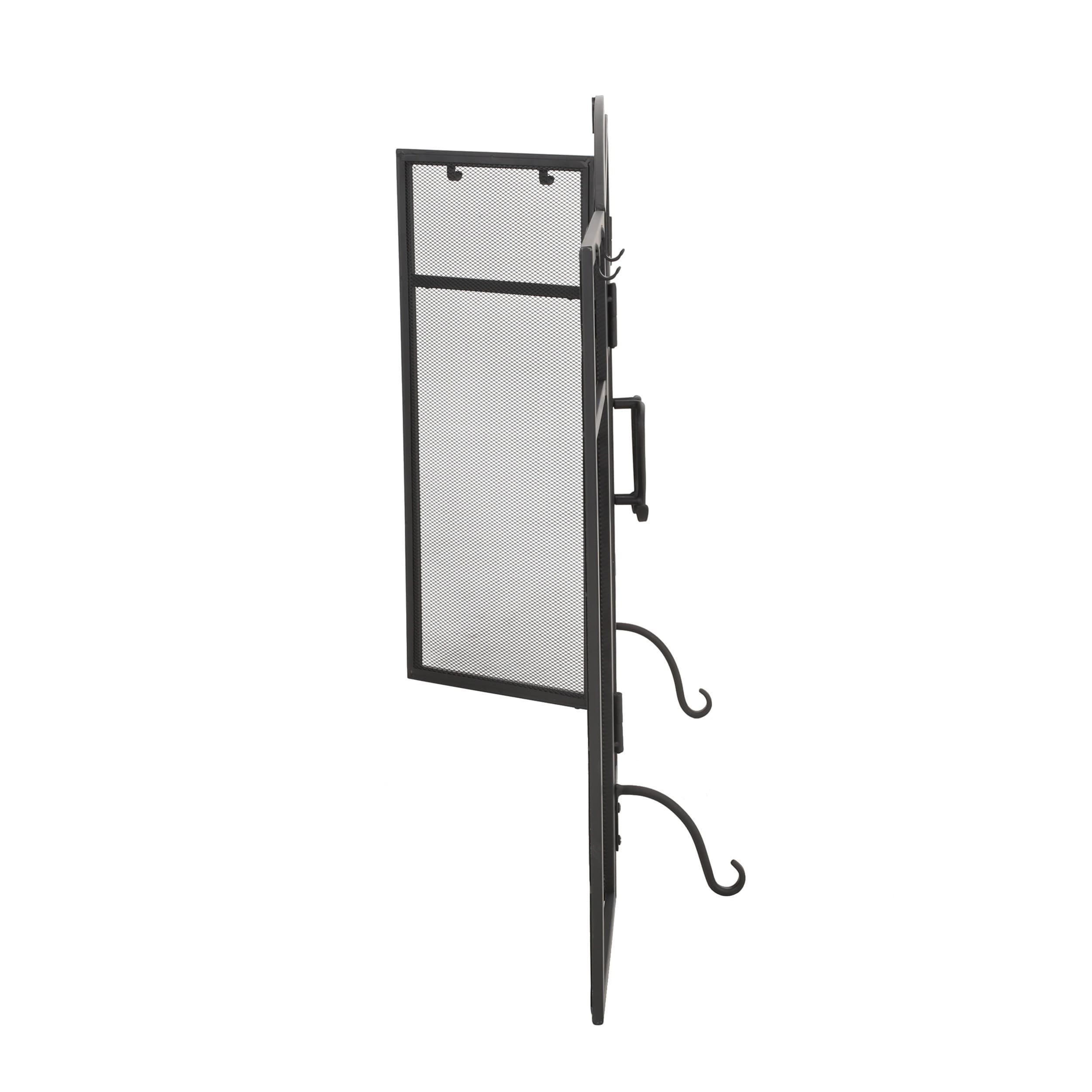 Siavonce XH30100 Fireplace-Screens - View #6