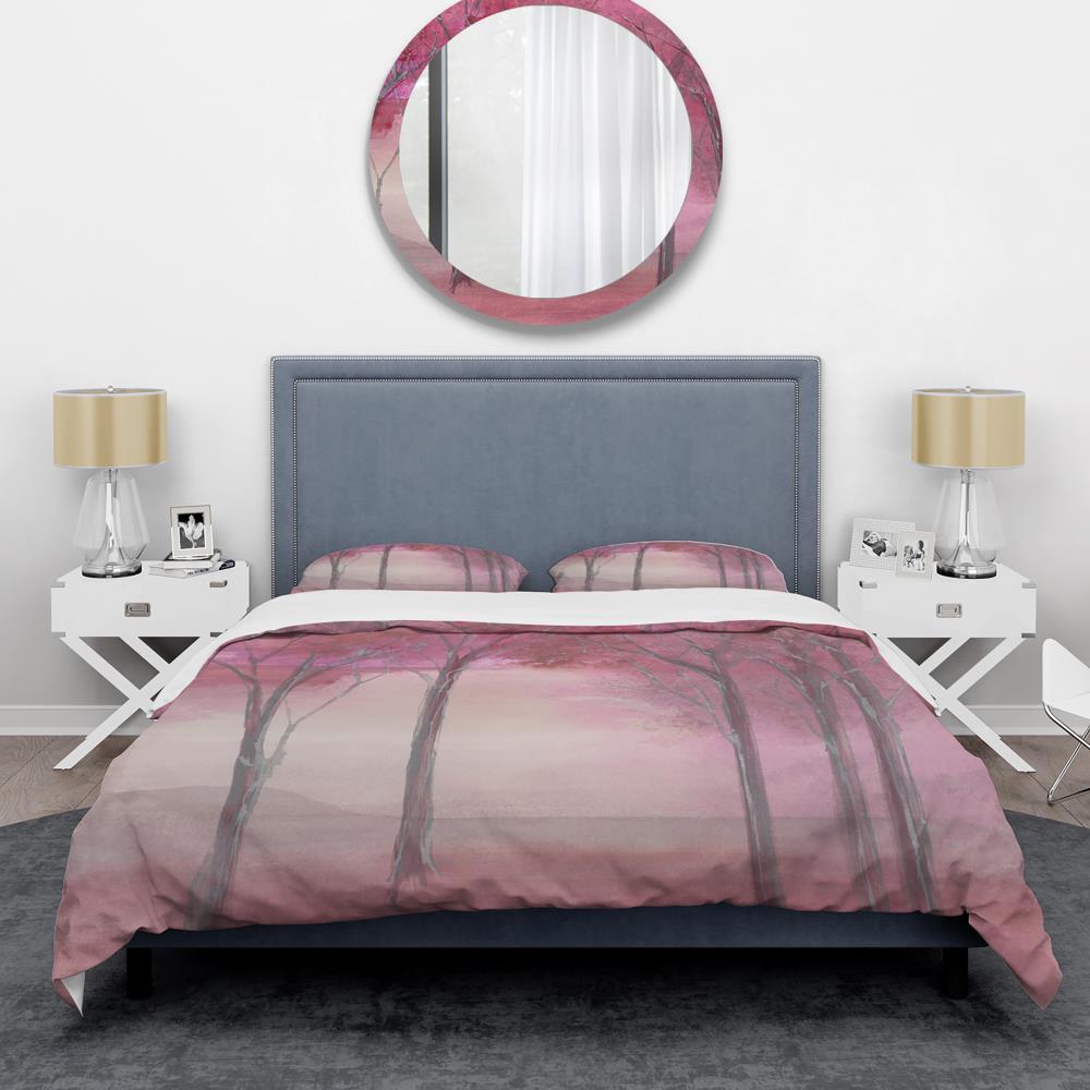 Designart BED30375-Q bedding - View #2
