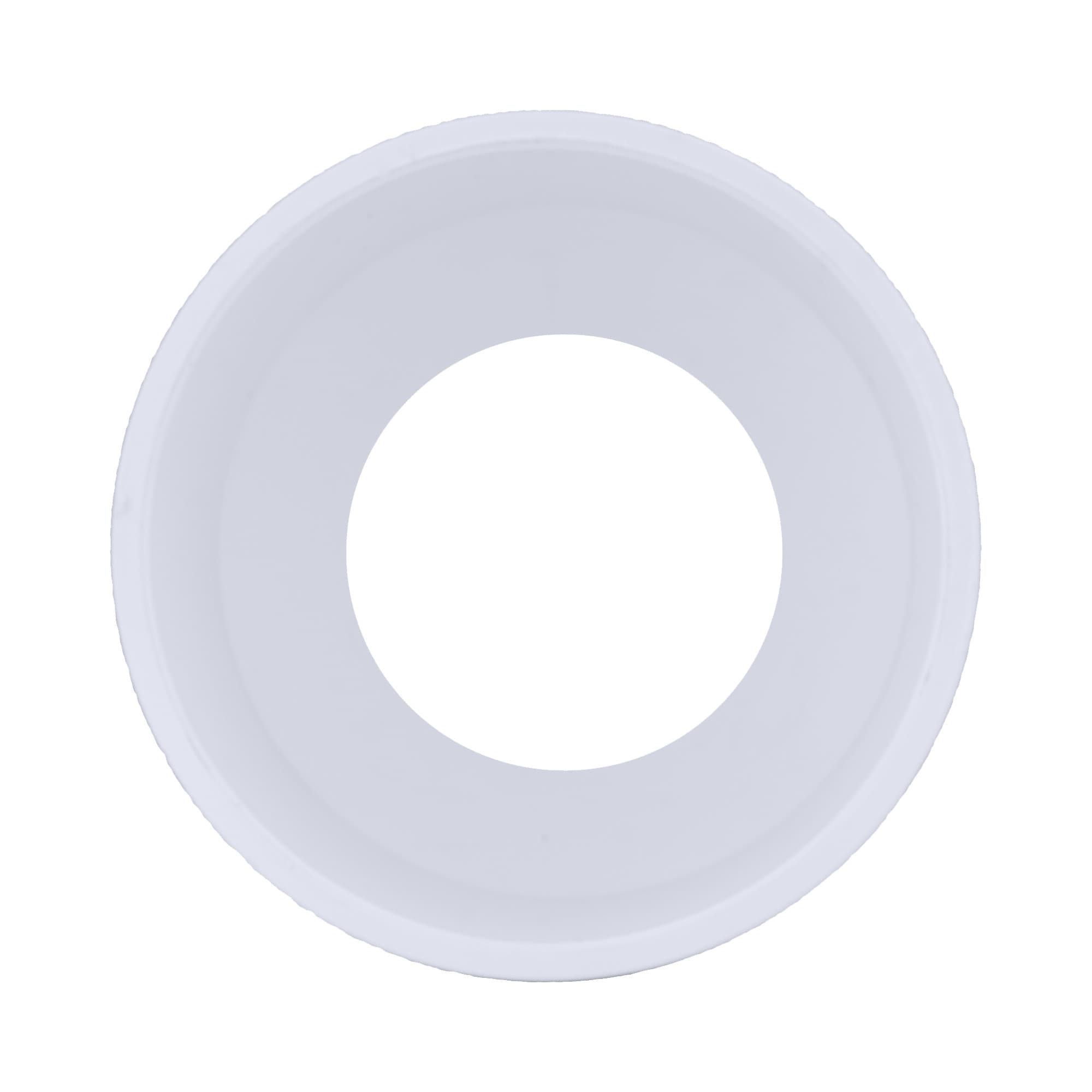 Charlotte Pipe PVC 00102  1800 Pvc-Dwv-Fittings - View #3