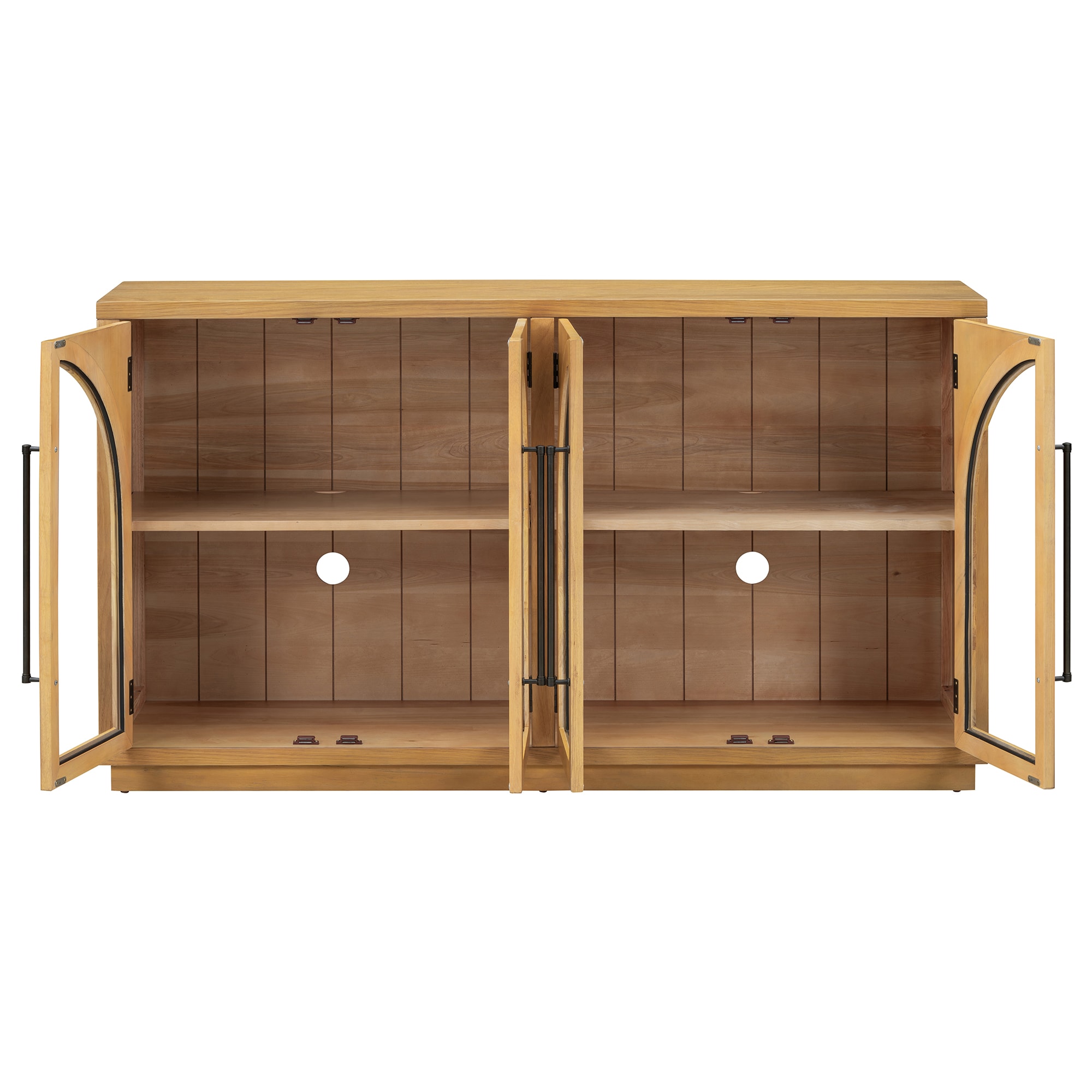 JIMSMAISON JMTRSB55NT Dining-Kitchen-Storarge - View #7