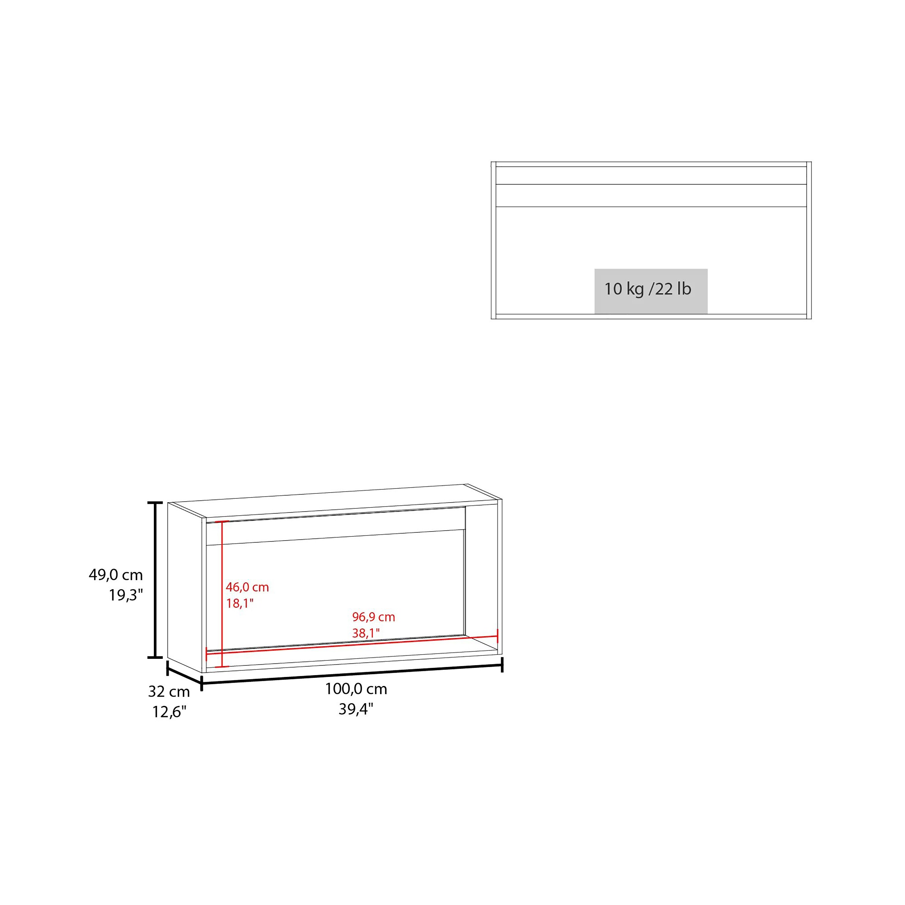 LUXEYARD DS-X-316CBNIT296 chests - View #5