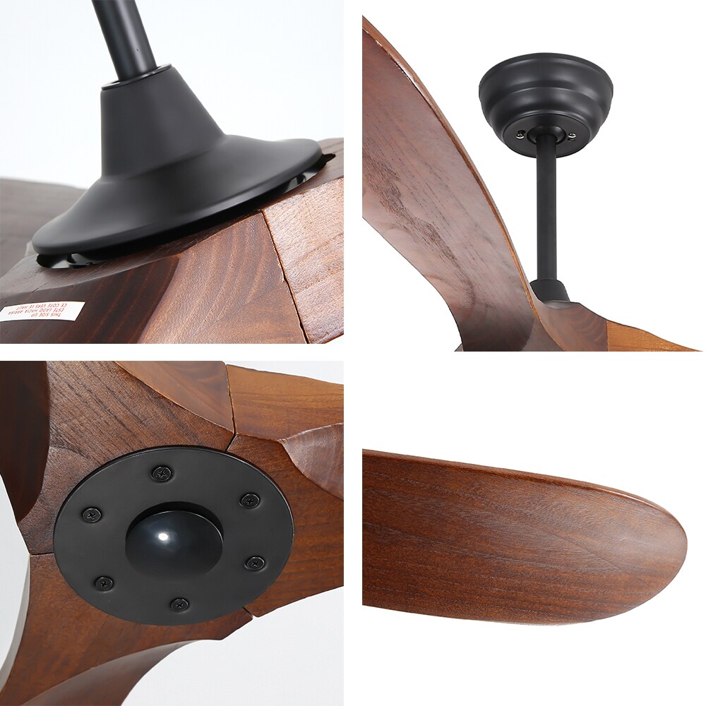  LOCK1128 Ceiling-Fans - View #15