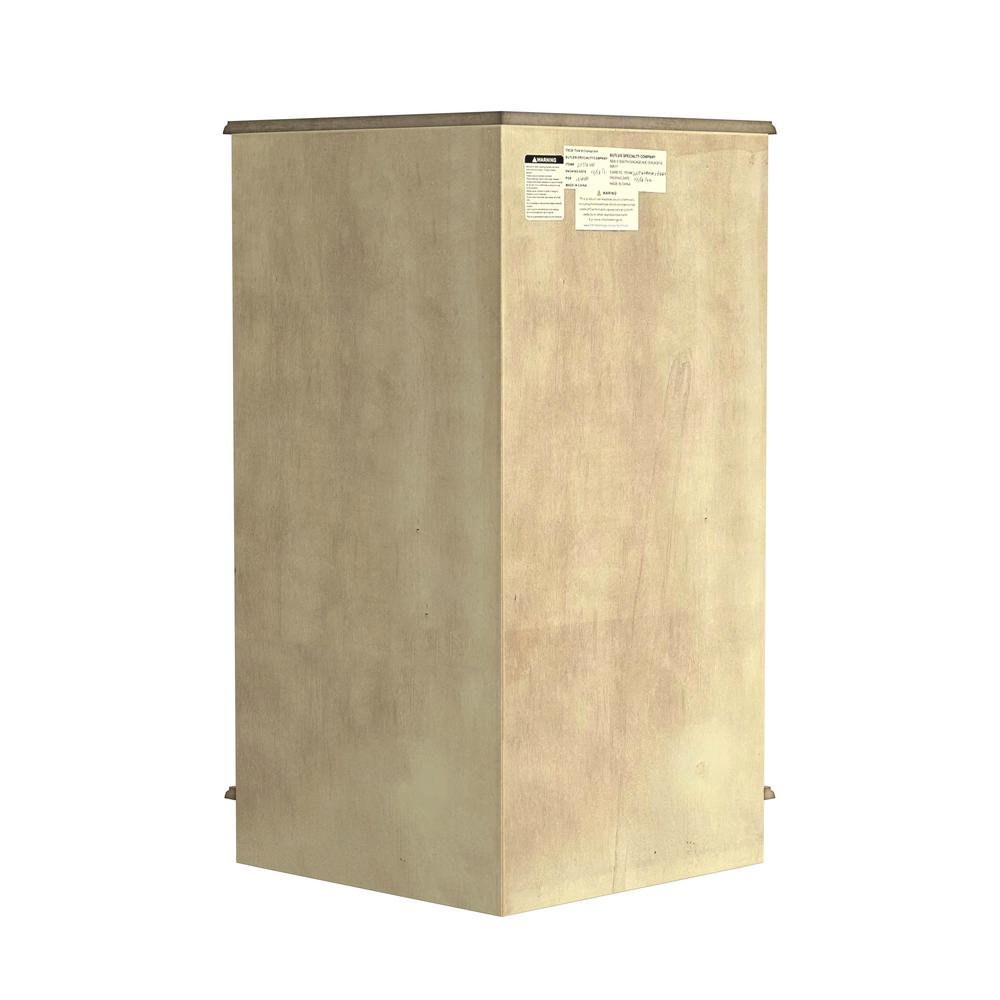 Butler Specialty 2115424 chests - View #4