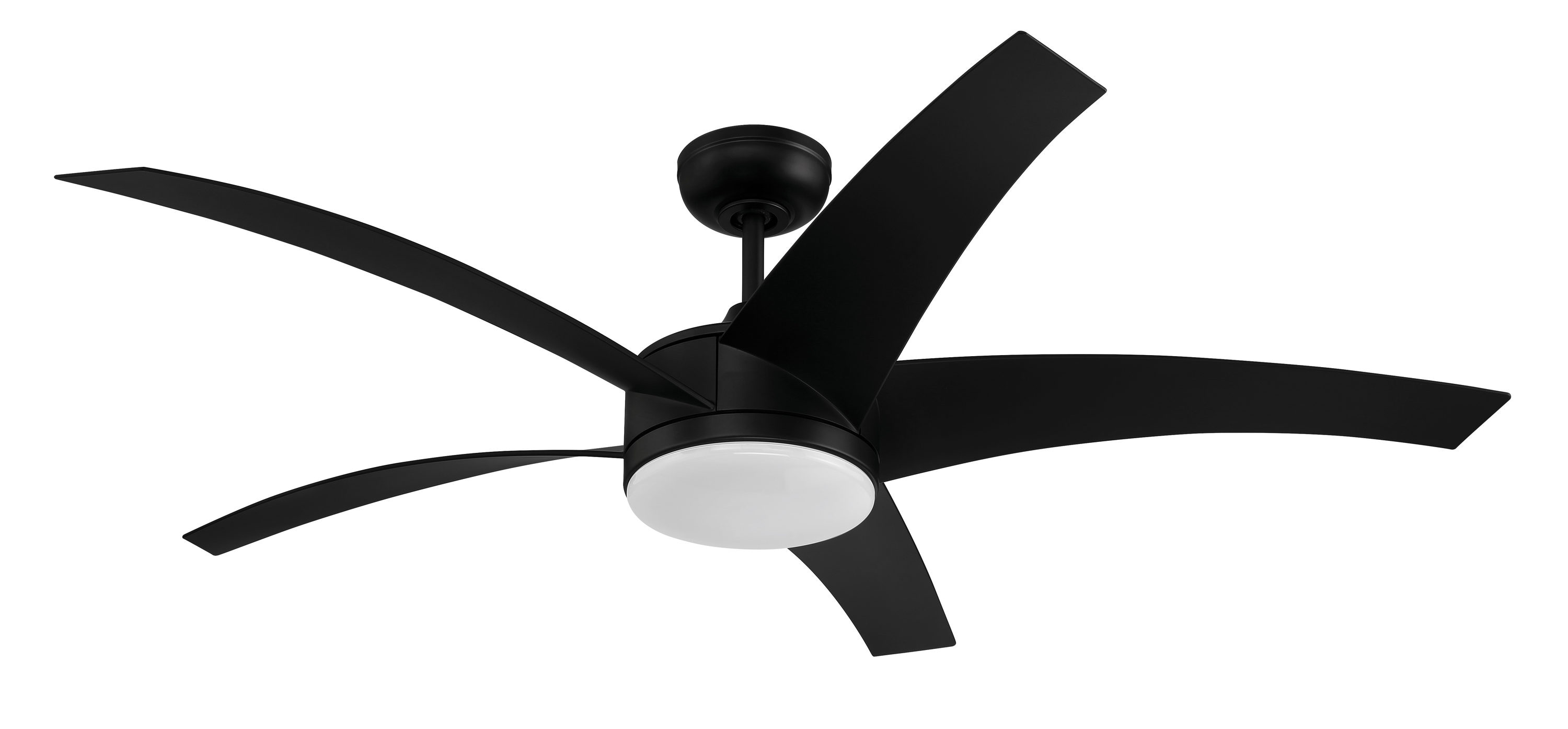 Craftmade PUR54FB5 Ceiling-Fans - View #11