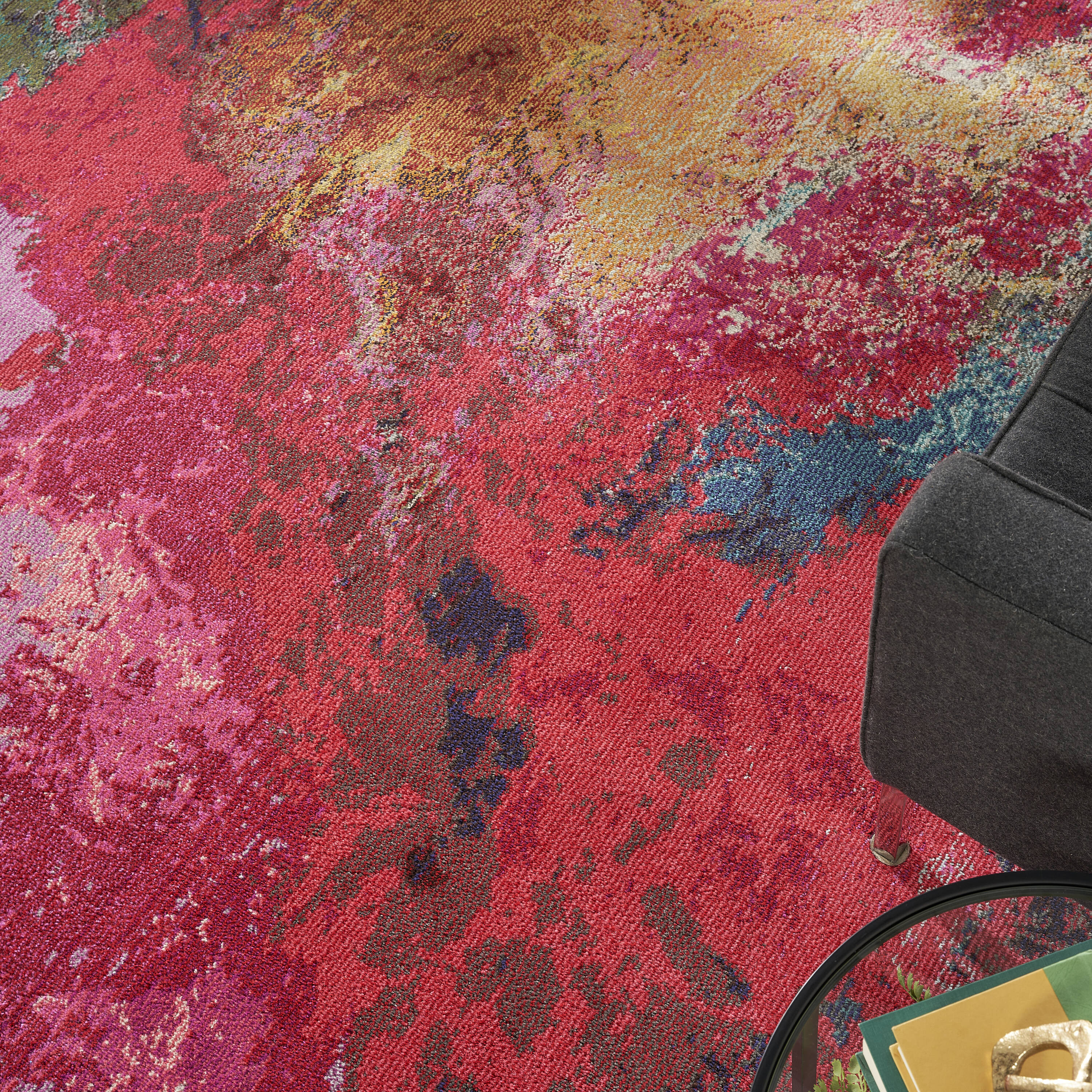 Nourison 99446337870 rugs - View #3