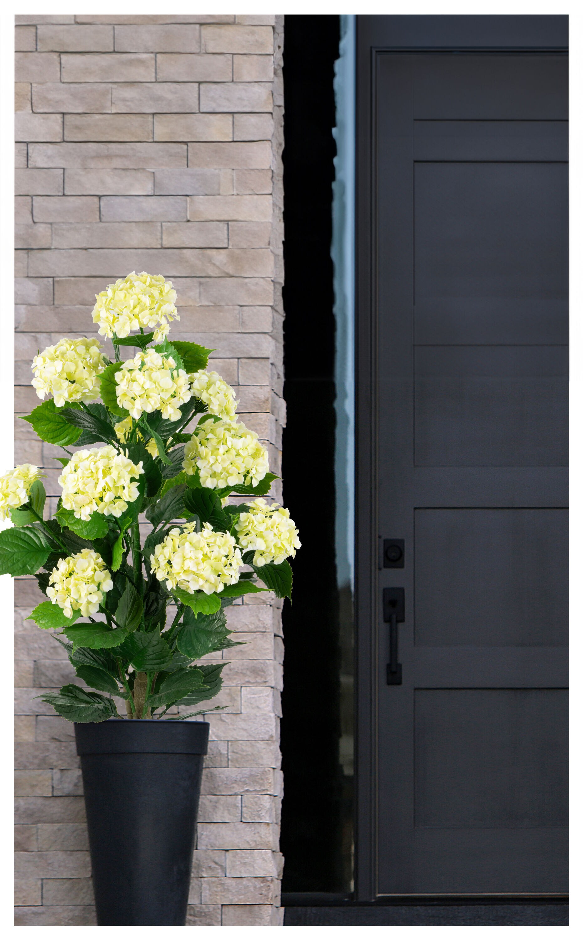 naturae decor OUT-HYDWH-37-1PK Artificial-Plants-Trees - View #4