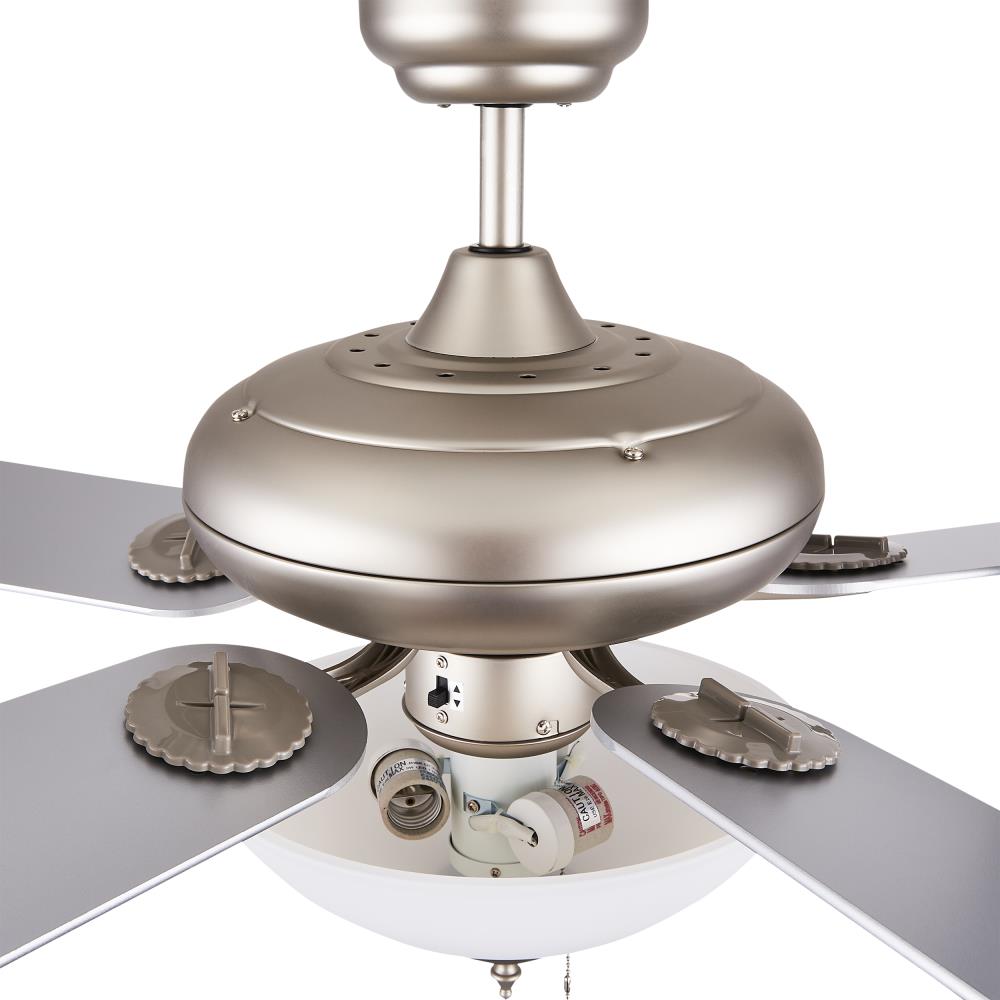 Concord 52VALQC5SN-MB-LED Ceiling-Fans - View #6