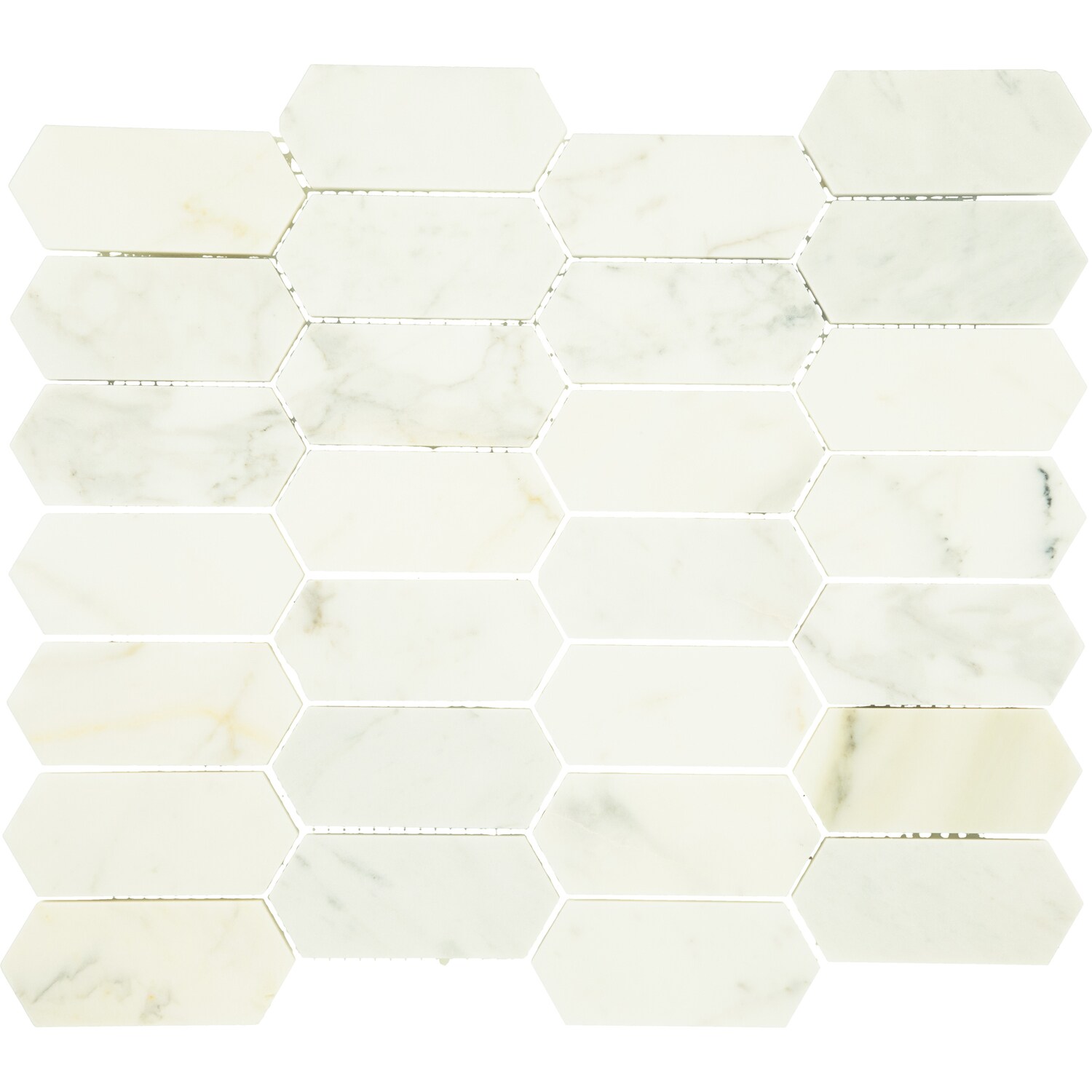 Daltile M475ELONHEXMS1U Ceramic-Tile - View #5